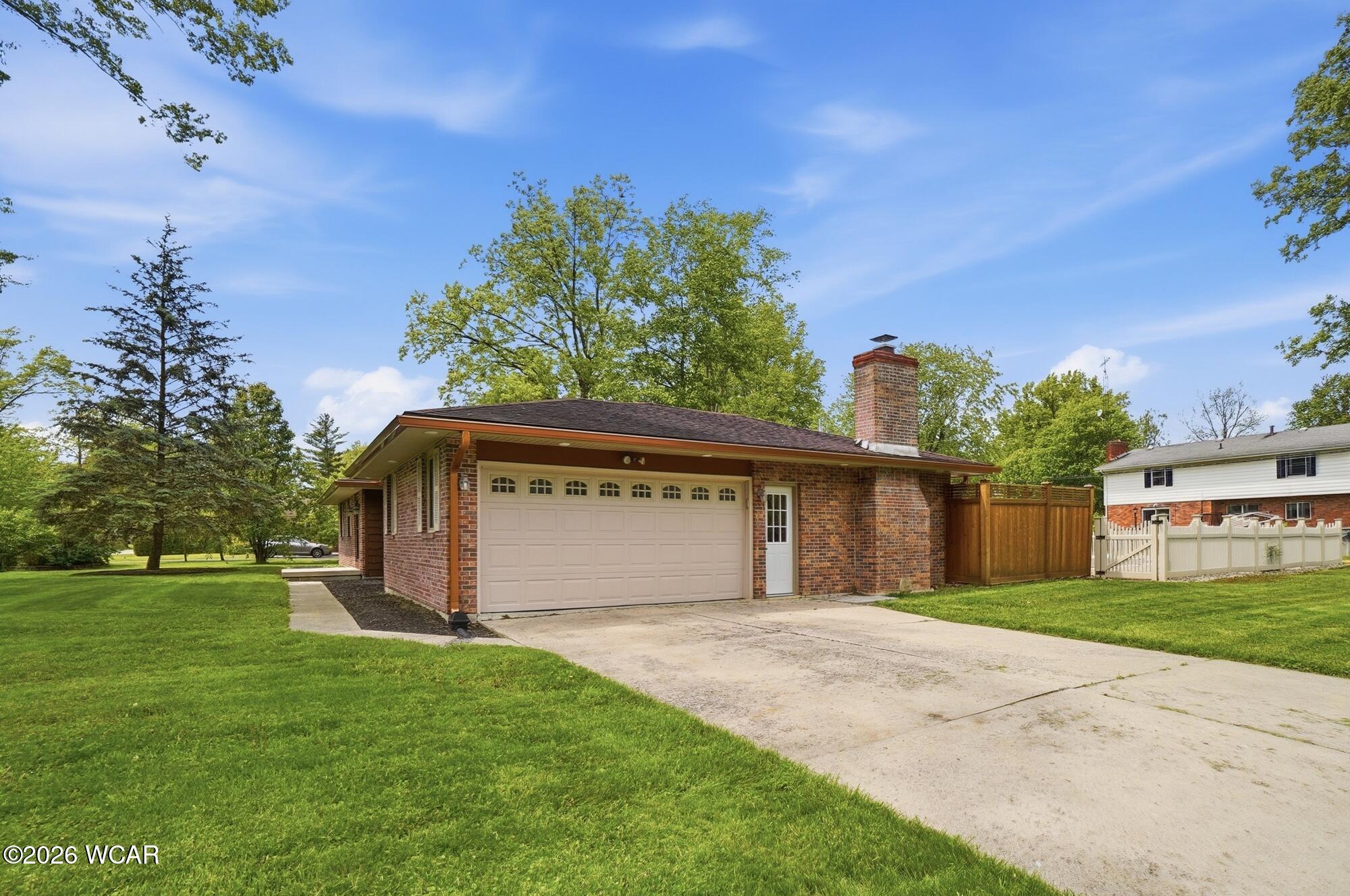 4864 Hummingbird Street, Elida, Ohio