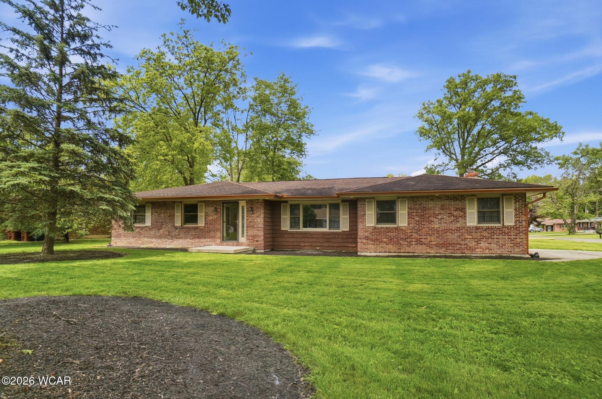 4864 Hummingbird Street, Elida, Ohio