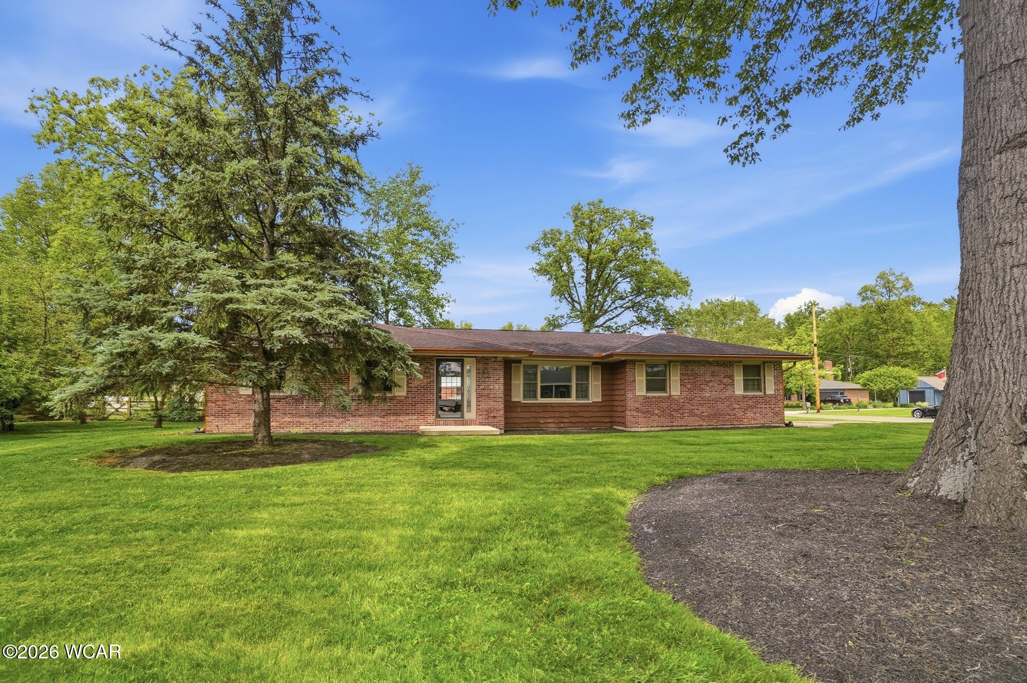 4864 Hummingbird Street, Elida, Ohio
