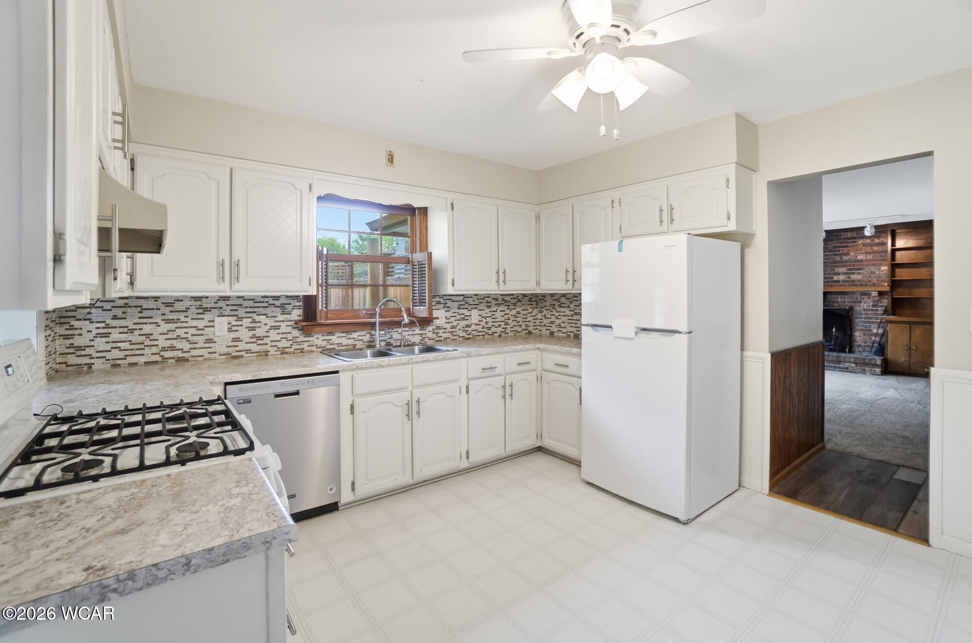 4864 Hummingbird Street, Elida, Ohio
