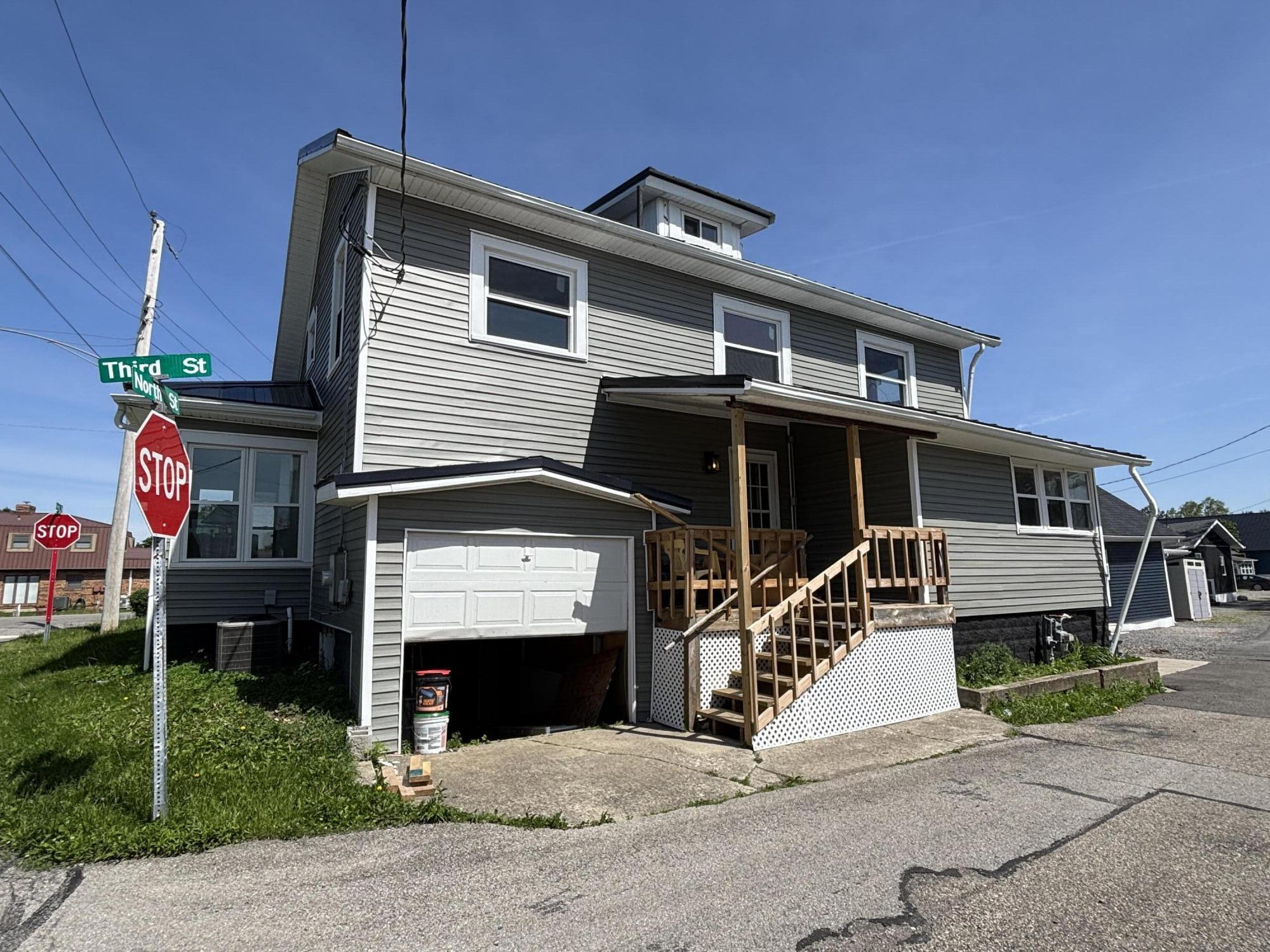 369 Main Street, Russells Point, Ohio 43348