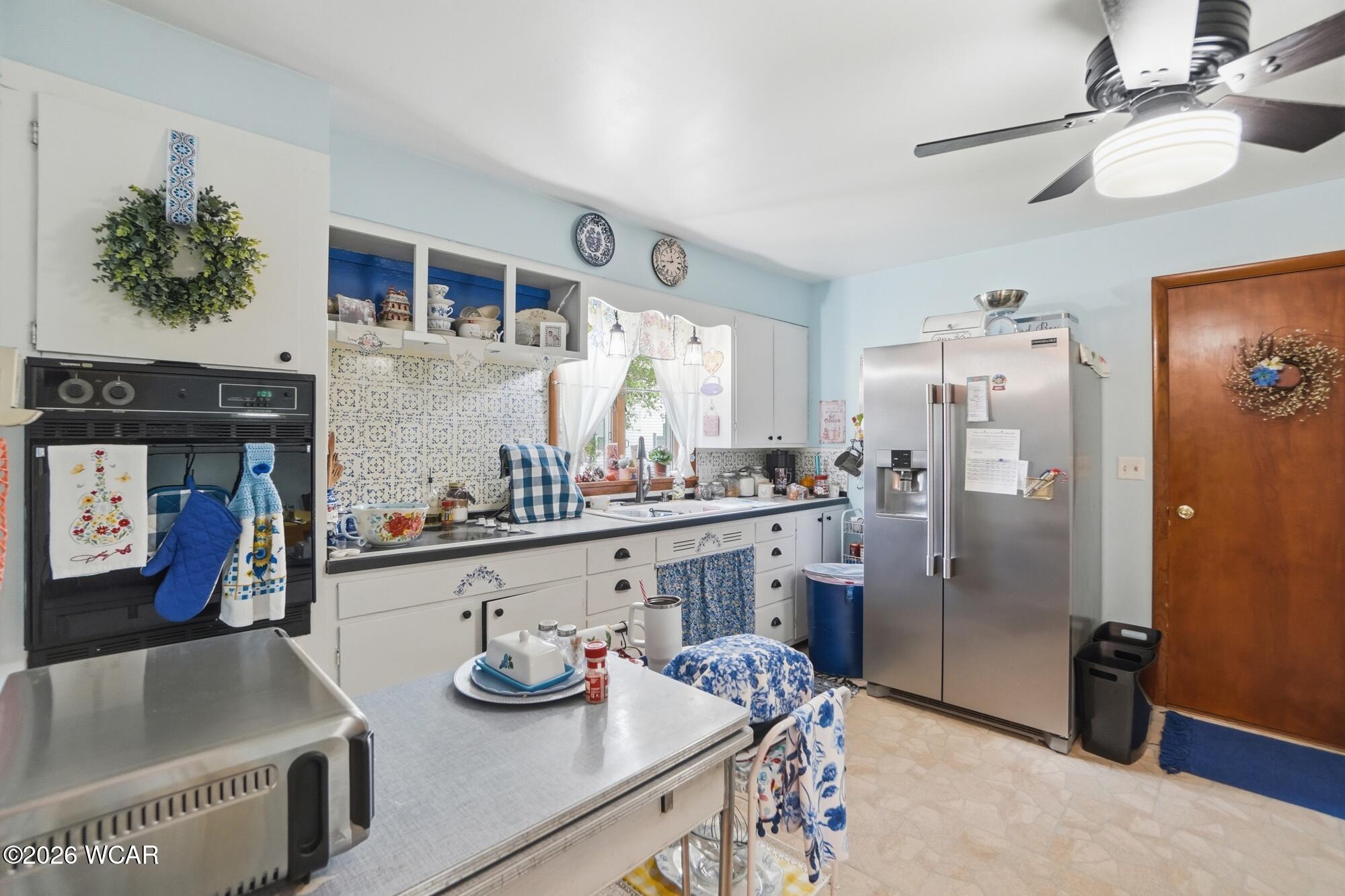 1030 Green Street, Van Wert, Ohio