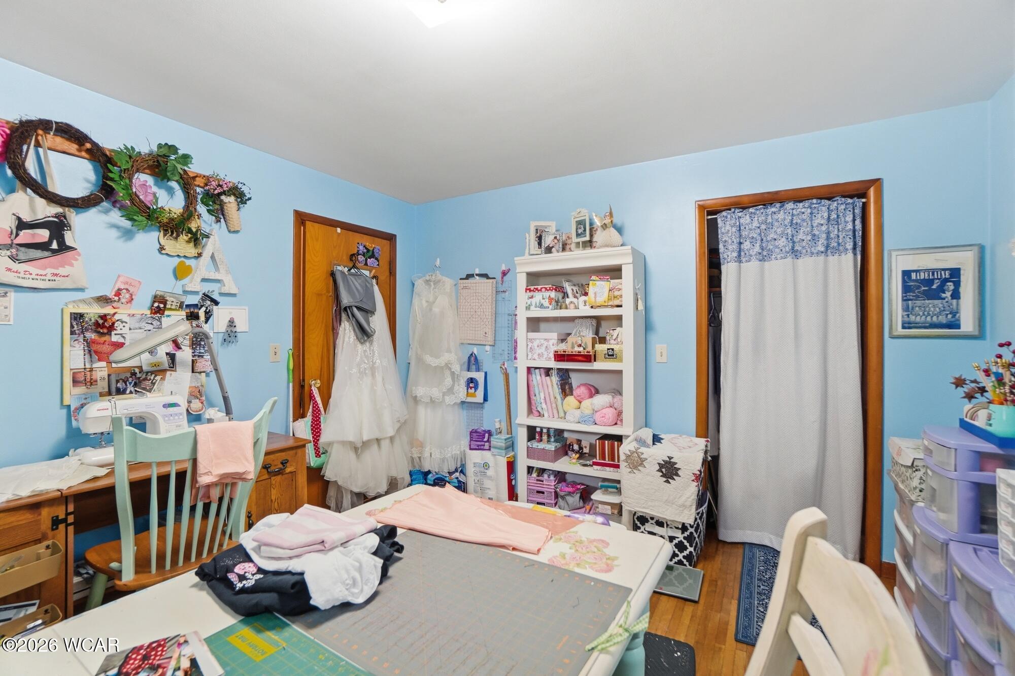 1030 Green Street, Van Wert, Ohio