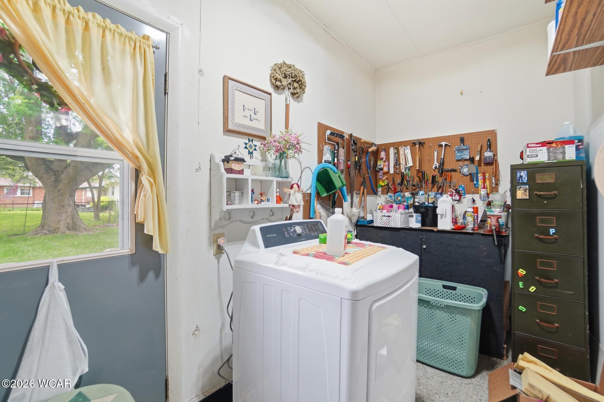 1030 Green Street, Van Wert, Ohio