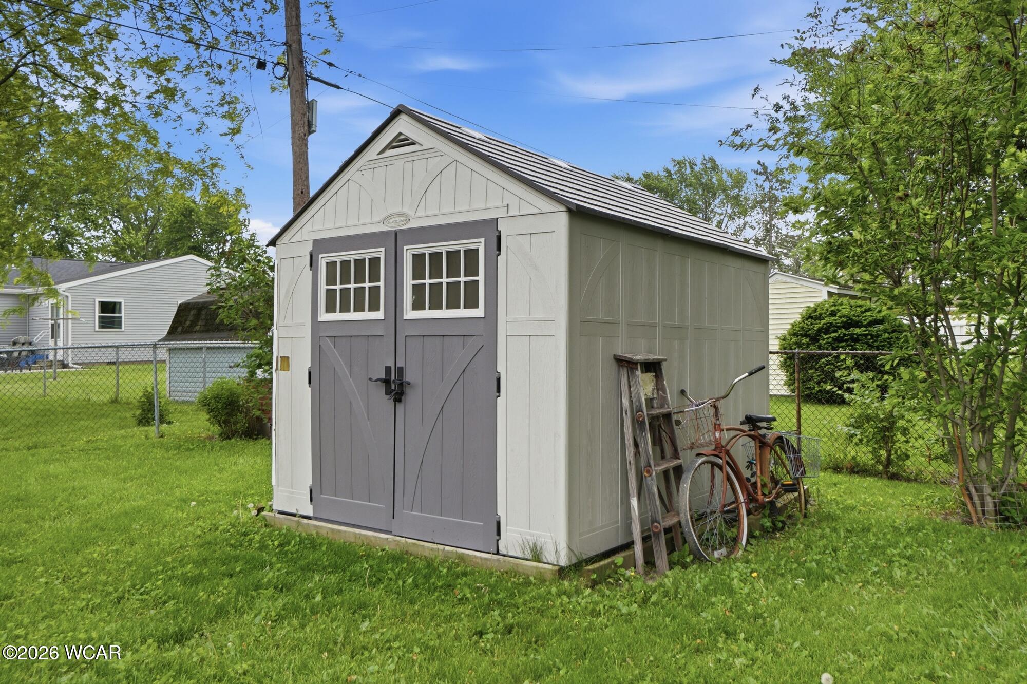 1030 Green Street, Van Wert, Ohio