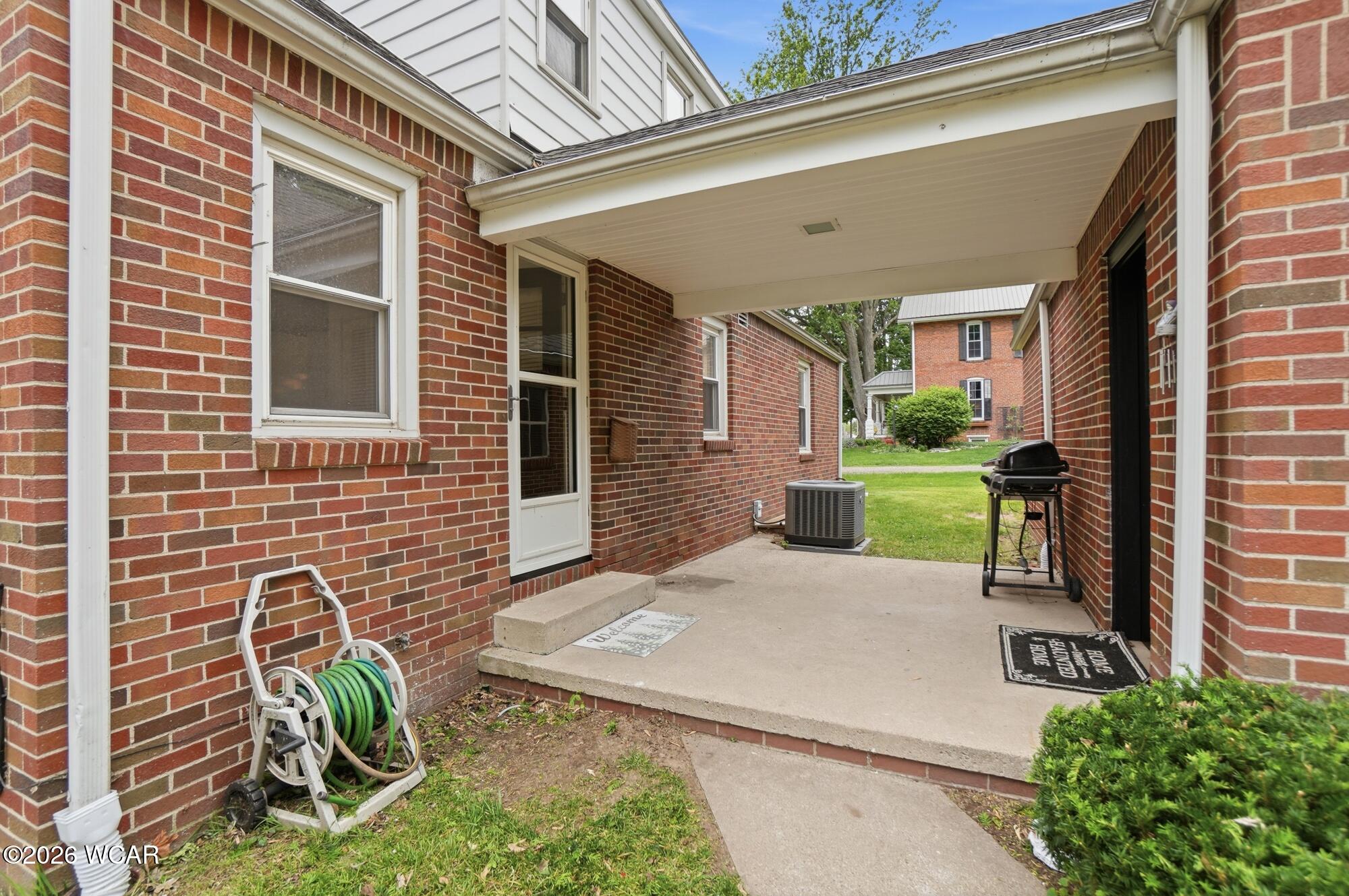930 High Street, Bryan, Ohio