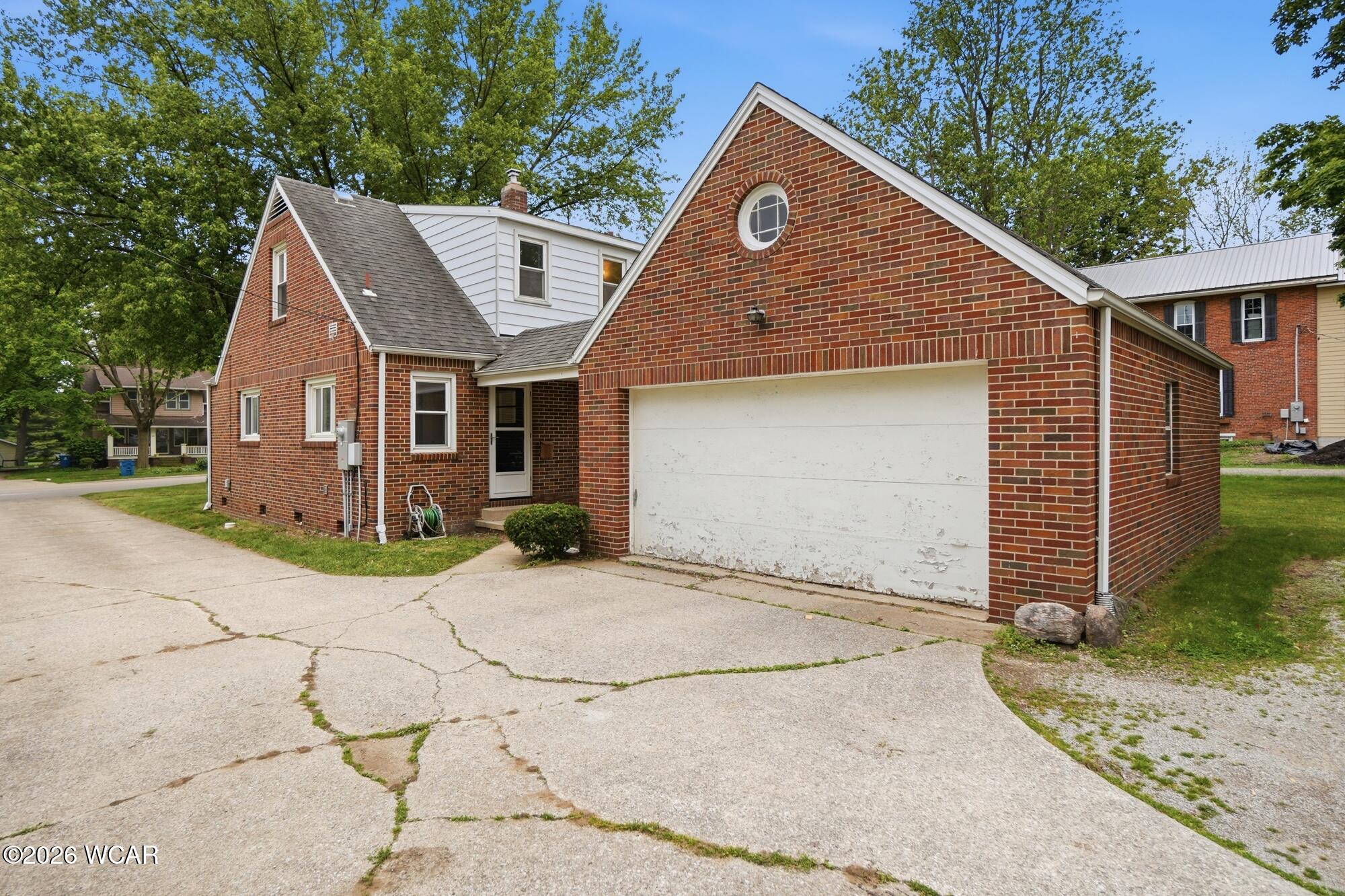 930 High Street, Bryan, Ohio