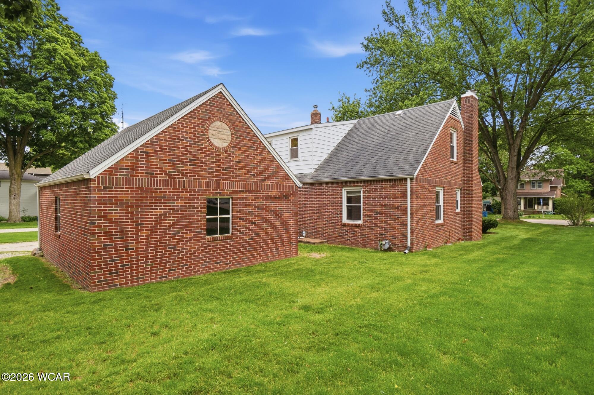 930 High Street, Bryan, Ohio