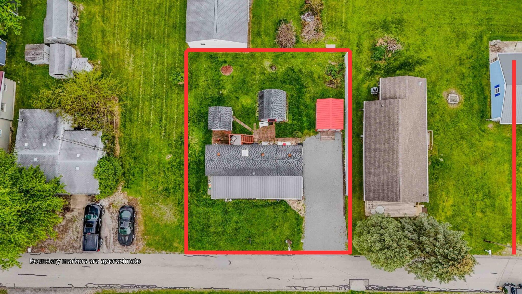 11164 Chinook Path, Lakeview, Ohio 43331