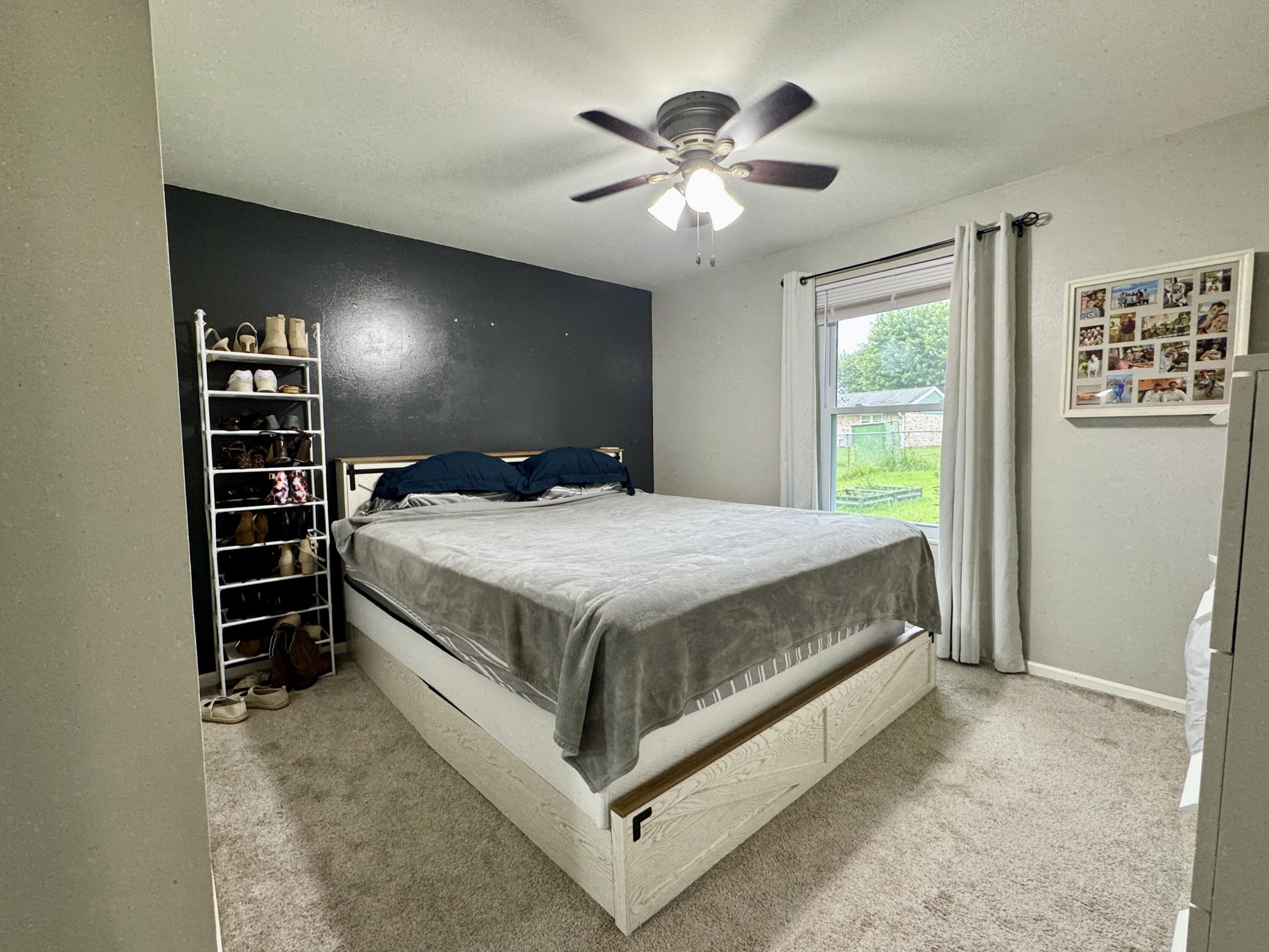 809 Canterbury Drive, Wapakoneta, Ohio 45895