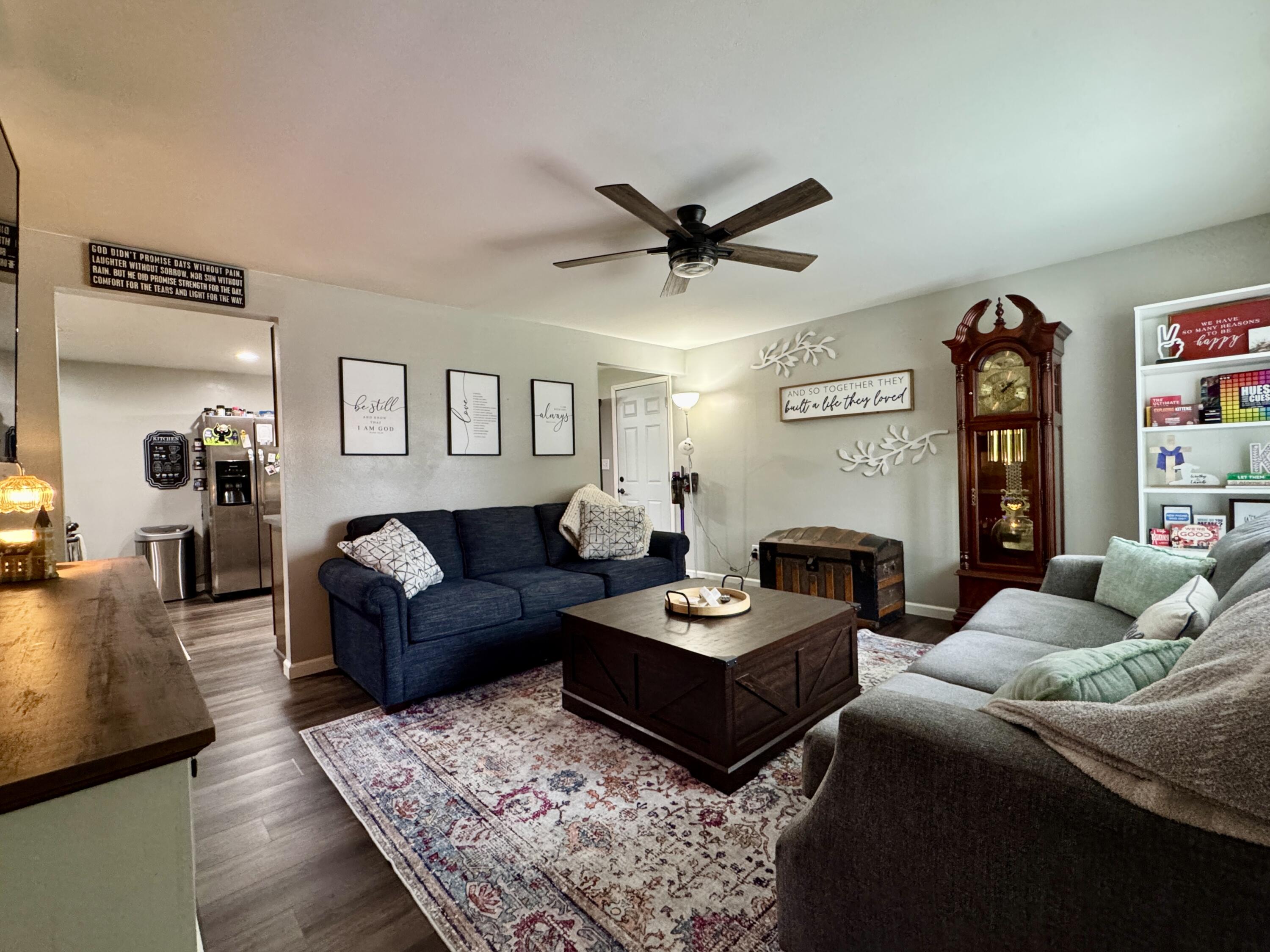 809 Canterbury Drive, Wapakoneta, Ohio 45895