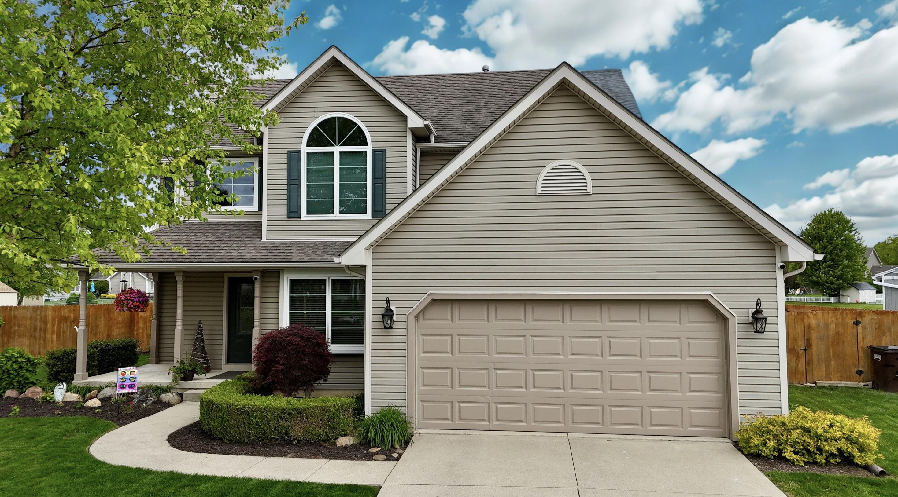 5831 Ridgewood Road, Springfield, Ohio 45502