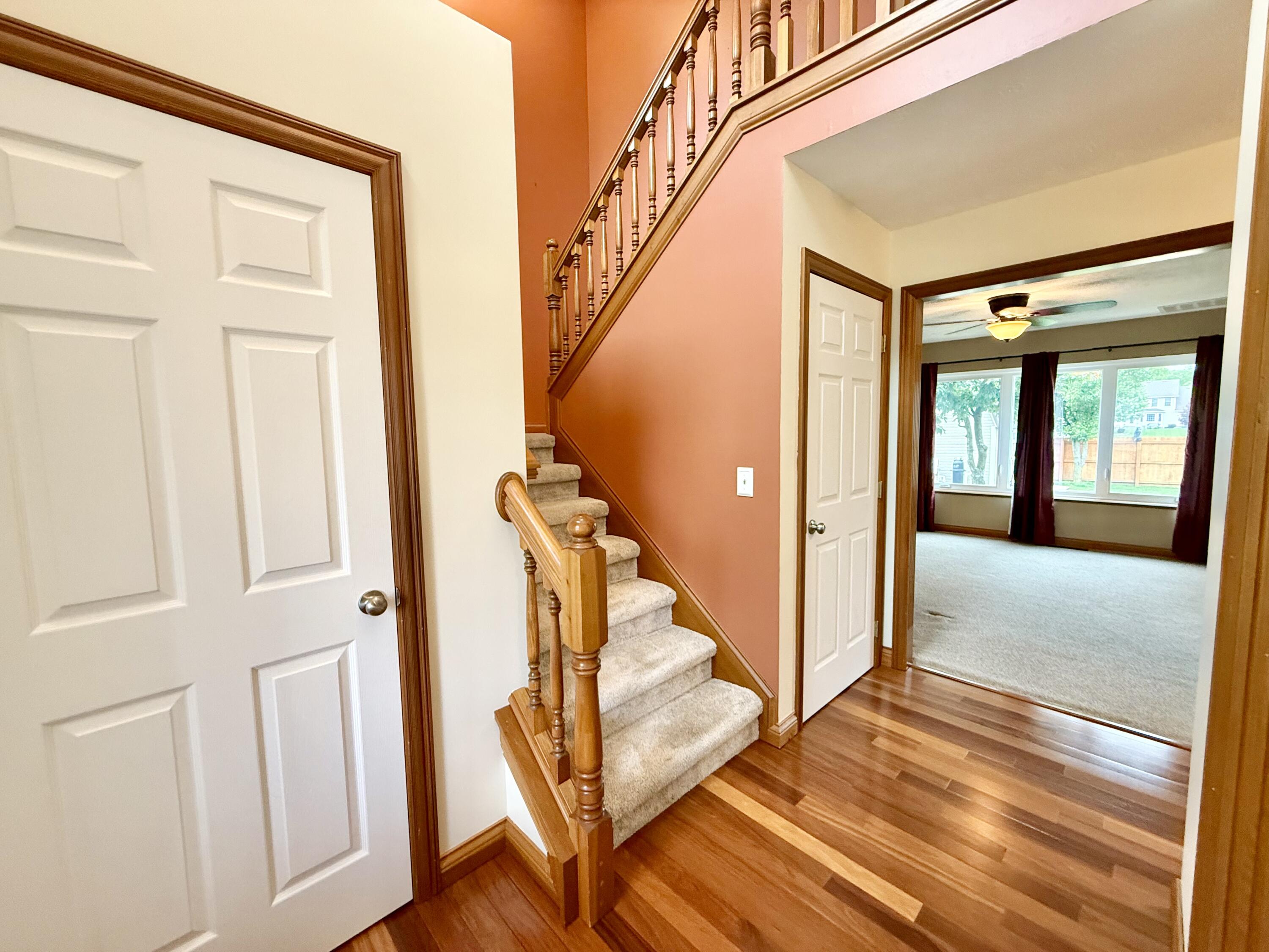 5831 Ridgewood Road, Springfield, Ohio 45502
