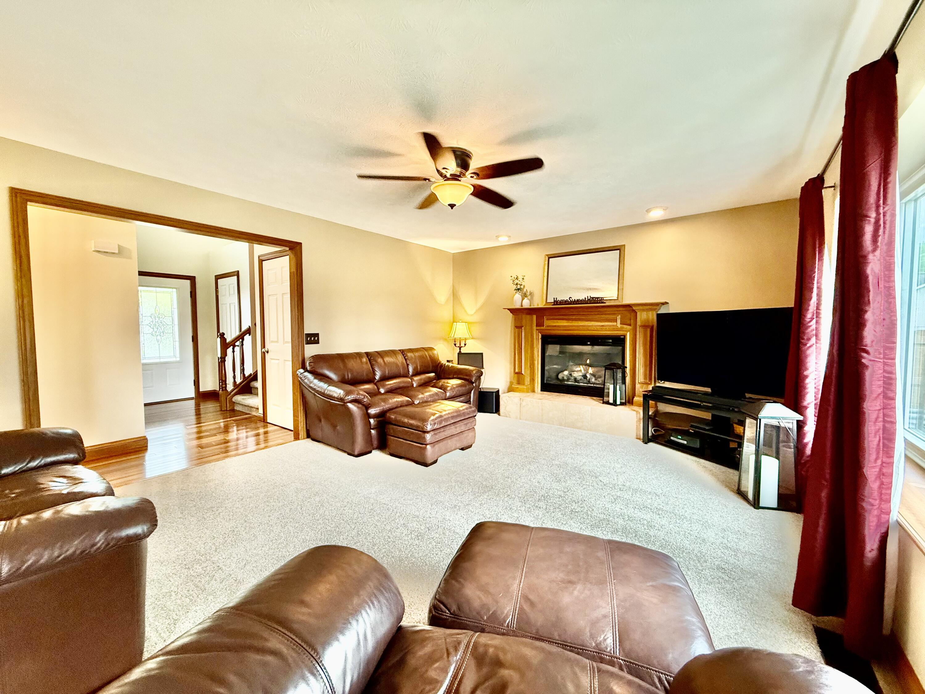 5831 Ridgewood Road, Springfield, Ohio 45502