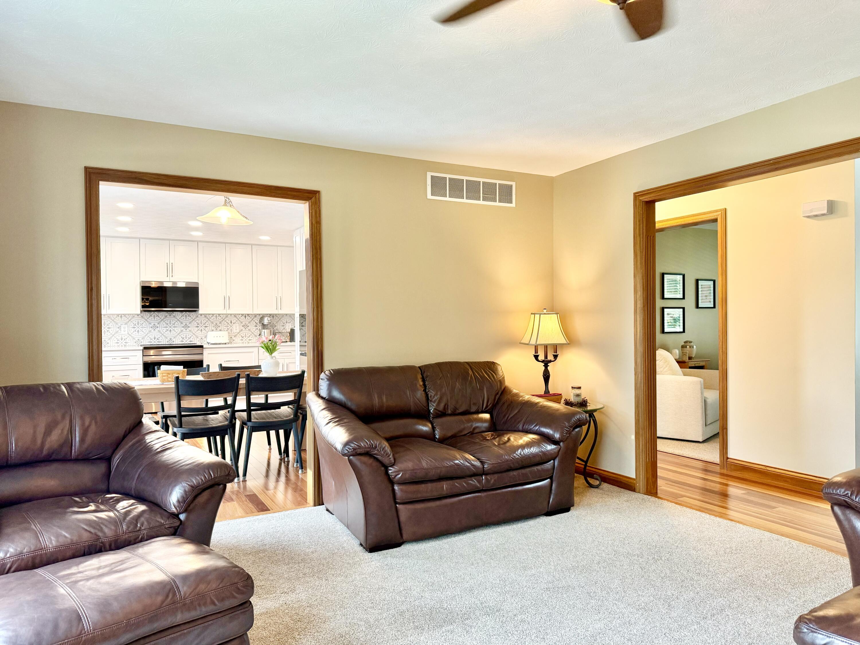 5831 Ridgewood Road, Springfield, Ohio 45502