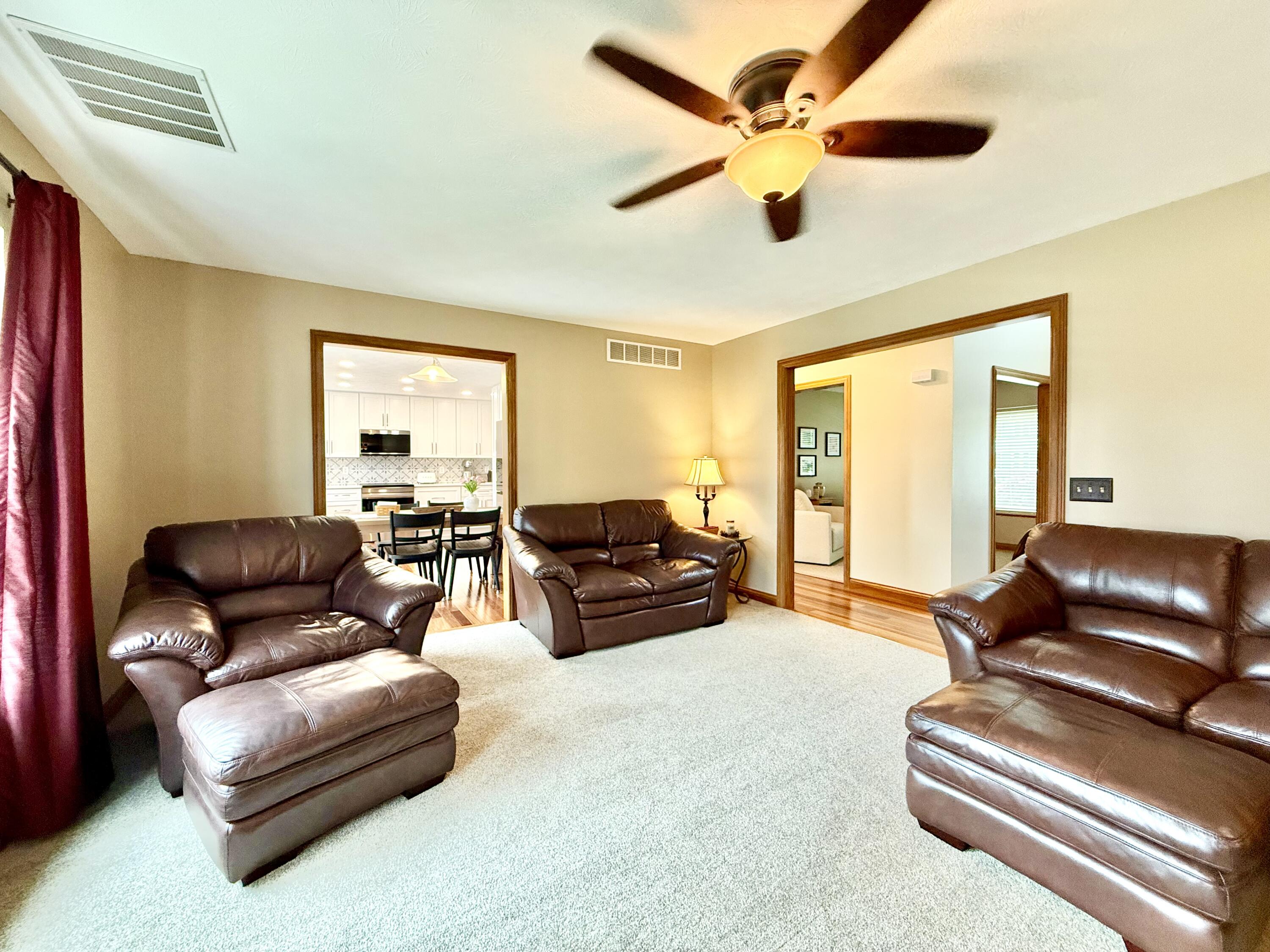 5831 Ridgewood Road, Springfield, Ohio 45502