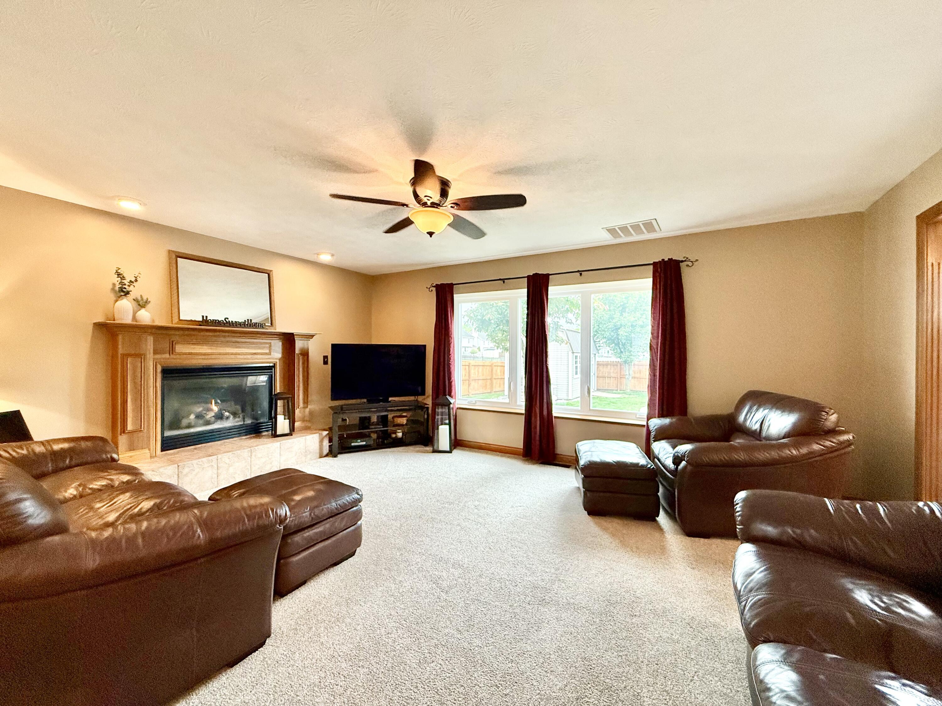 5831 Ridgewood Road, Springfield, Ohio 45502
