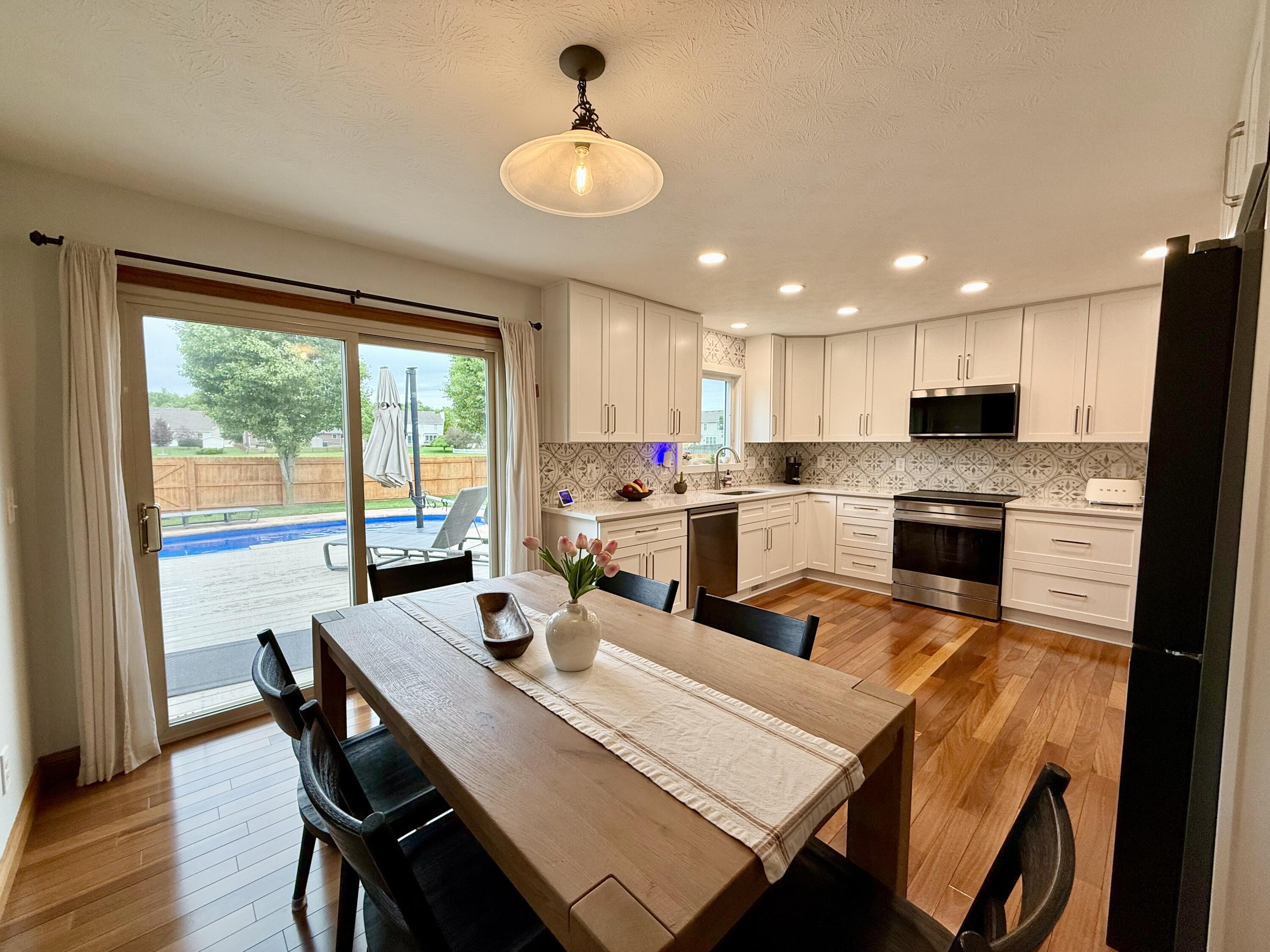 5831 Ridgewood Road, Springfield, Ohio 45502