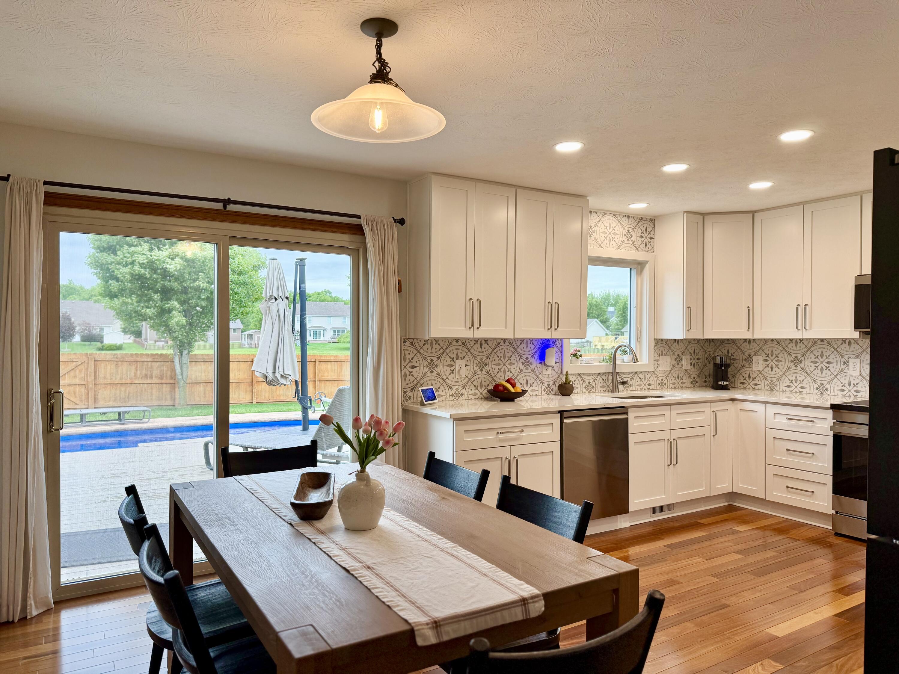5831 Ridgewood Road, Springfield, Ohio 45502