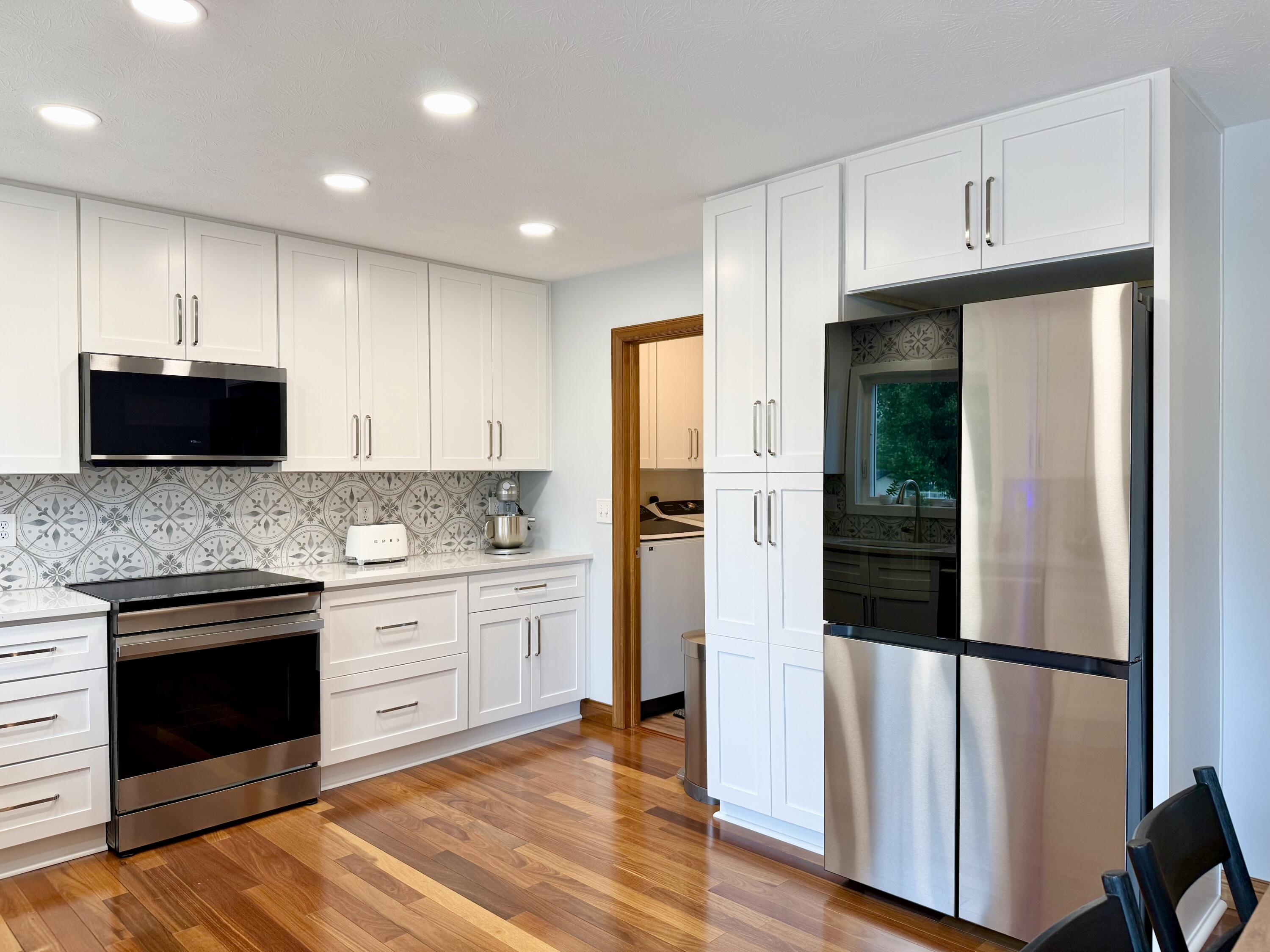 5831 Ridgewood Road, Springfield, Ohio 45502