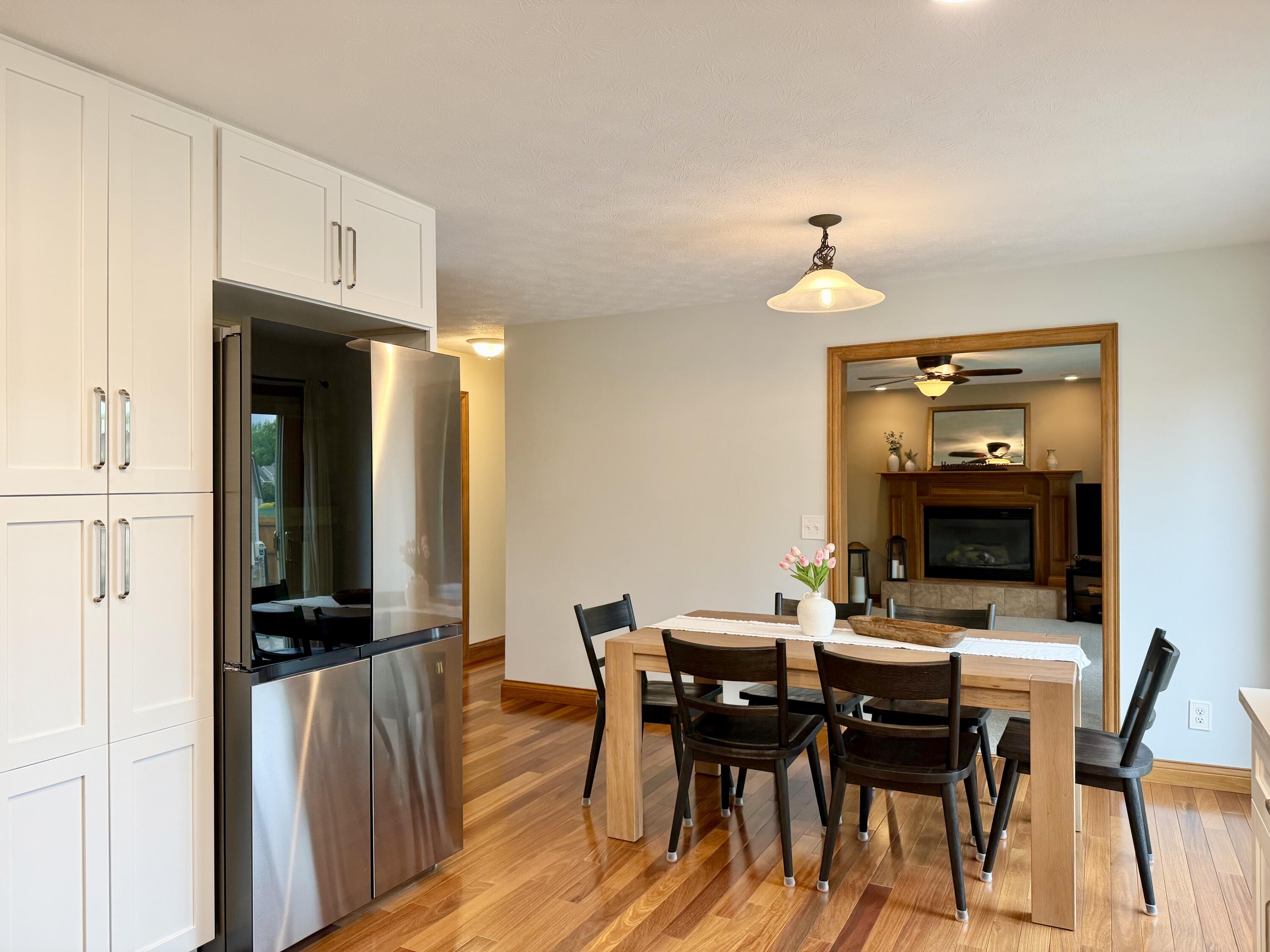 5831 Ridgewood Road, Springfield, Ohio 45502
