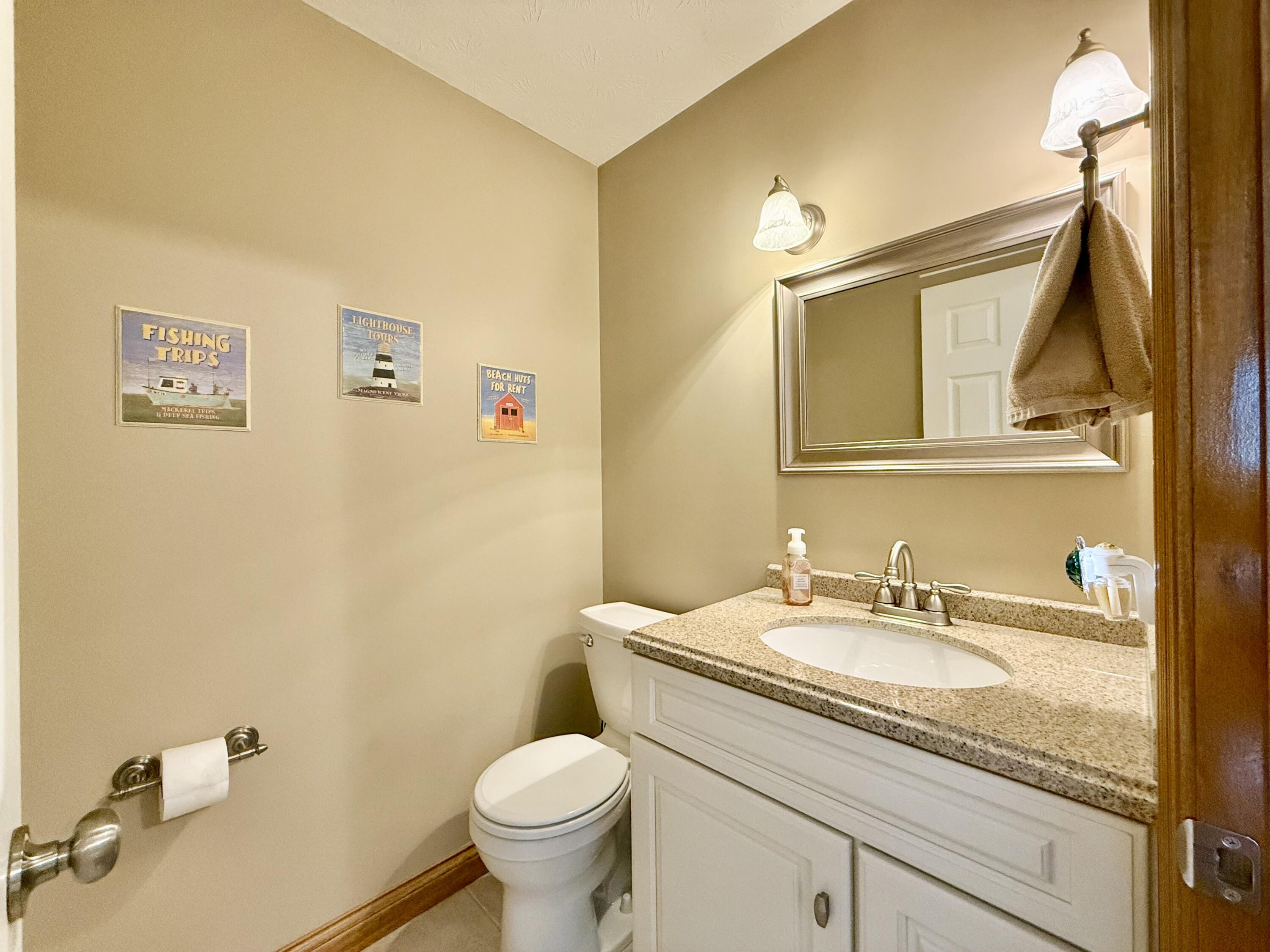 5831 Ridgewood Road, Springfield, Ohio 45502