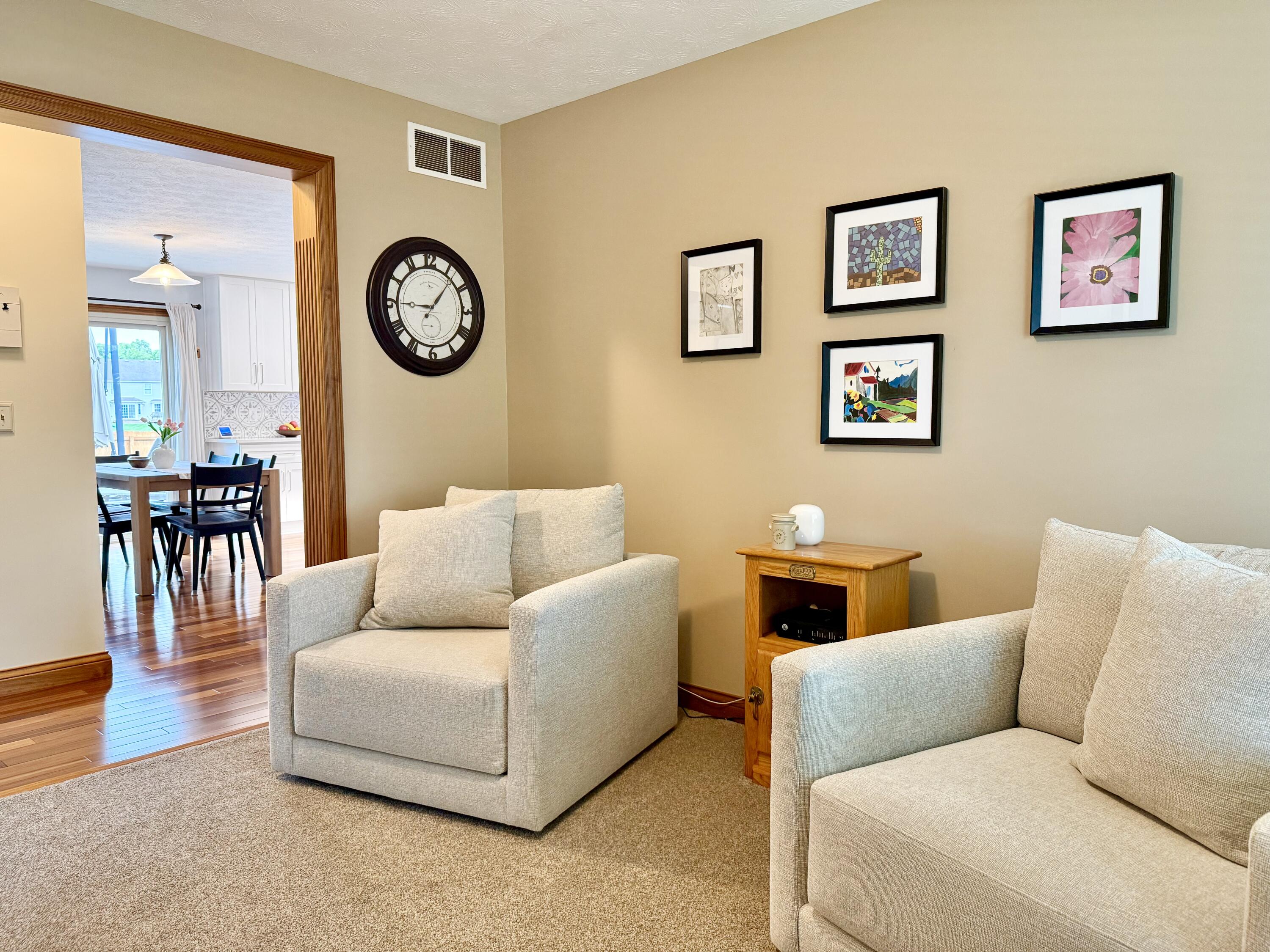 5831 Ridgewood Road, Springfield, Ohio 45502