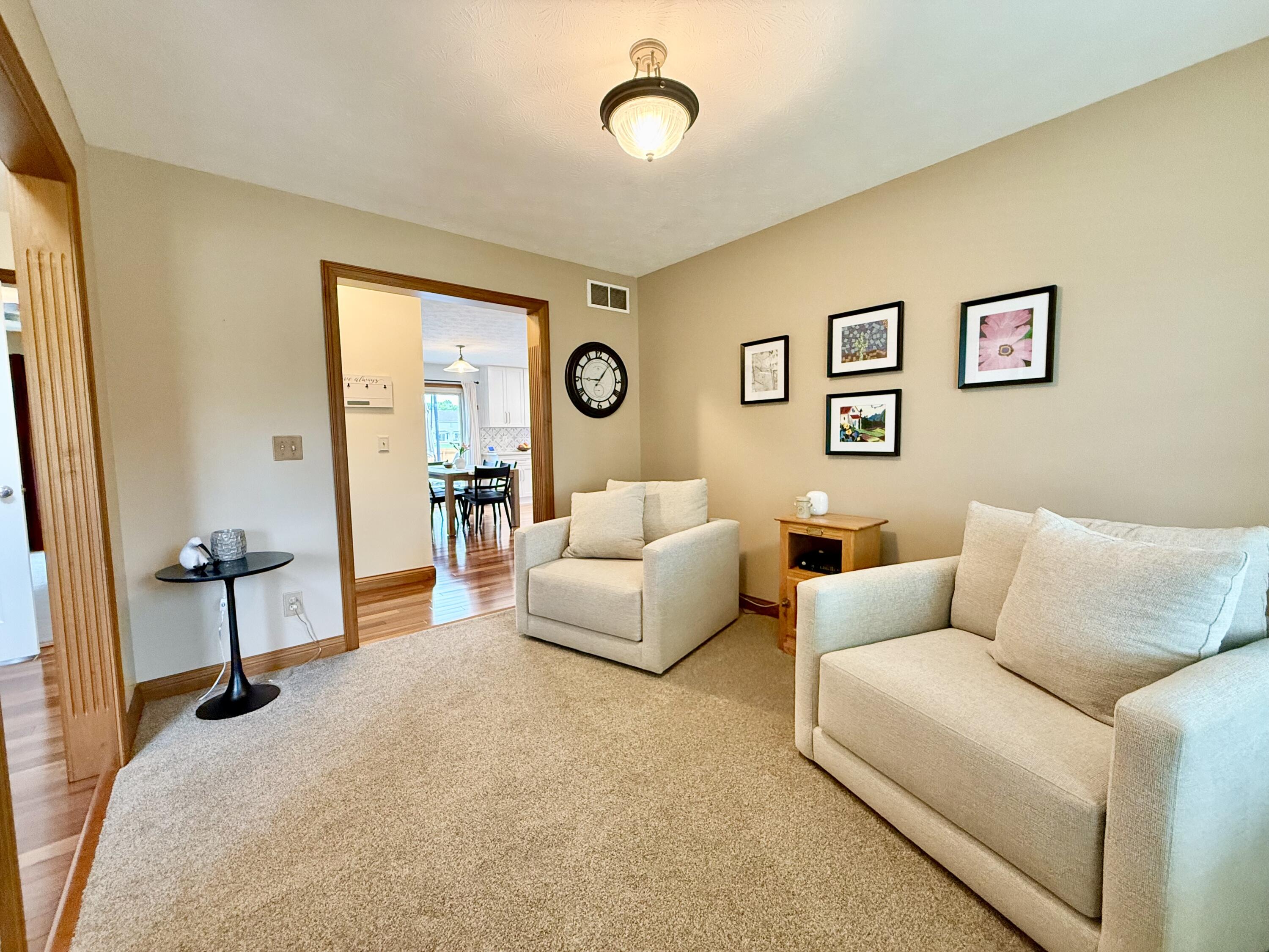 5831 Ridgewood Road, Springfield, Ohio 45502