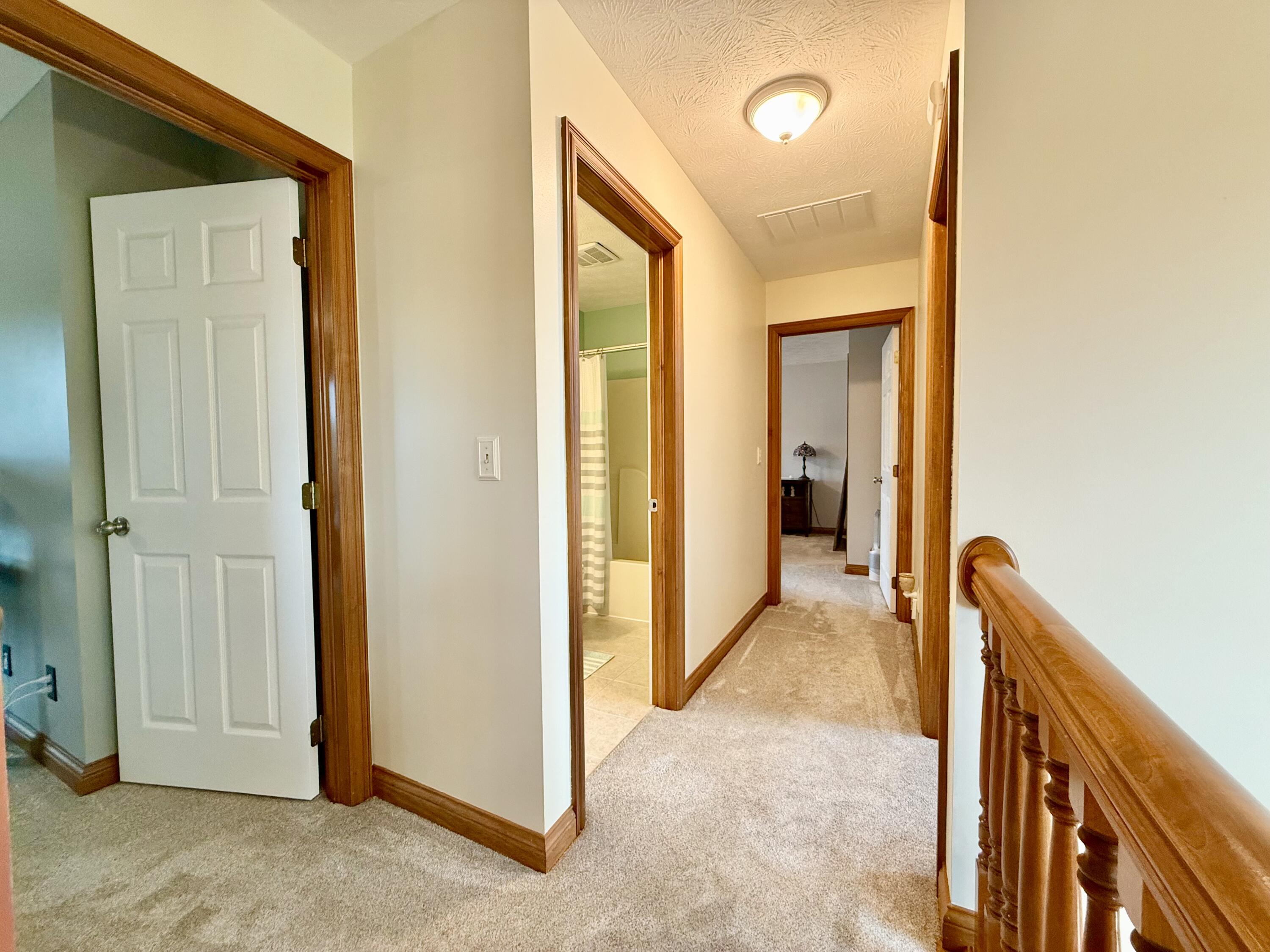 5831 Ridgewood Road, Springfield, Ohio 45502