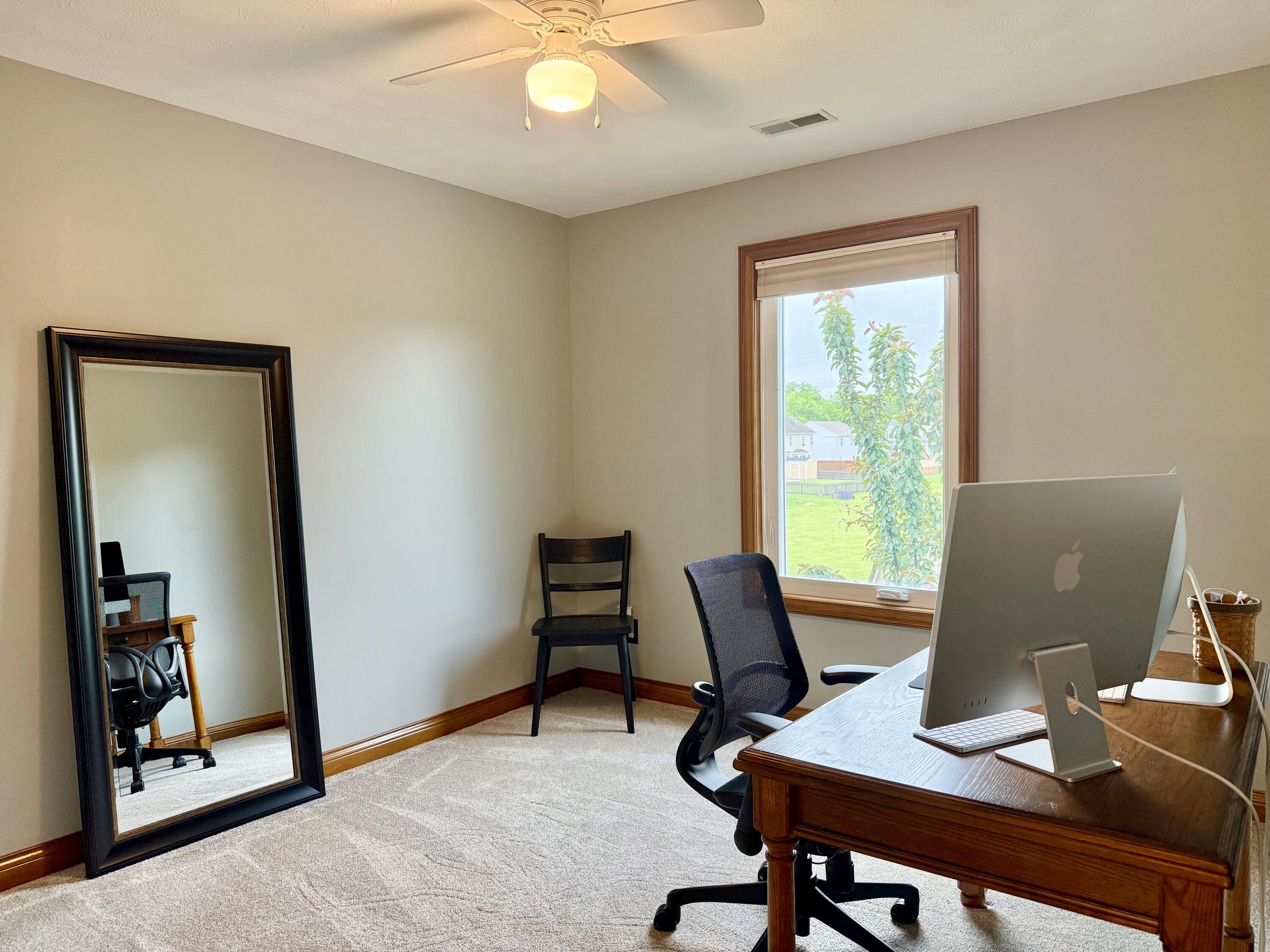 5831 Ridgewood Road, Springfield, Ohio 45502