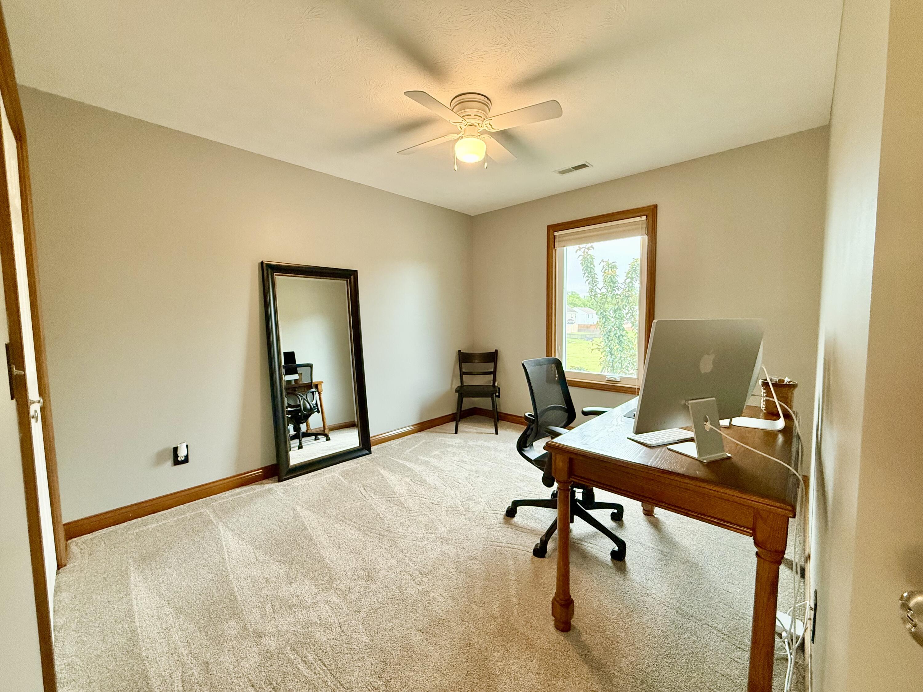 5831 Ridgewood Road, Springfield, Ohio 45502