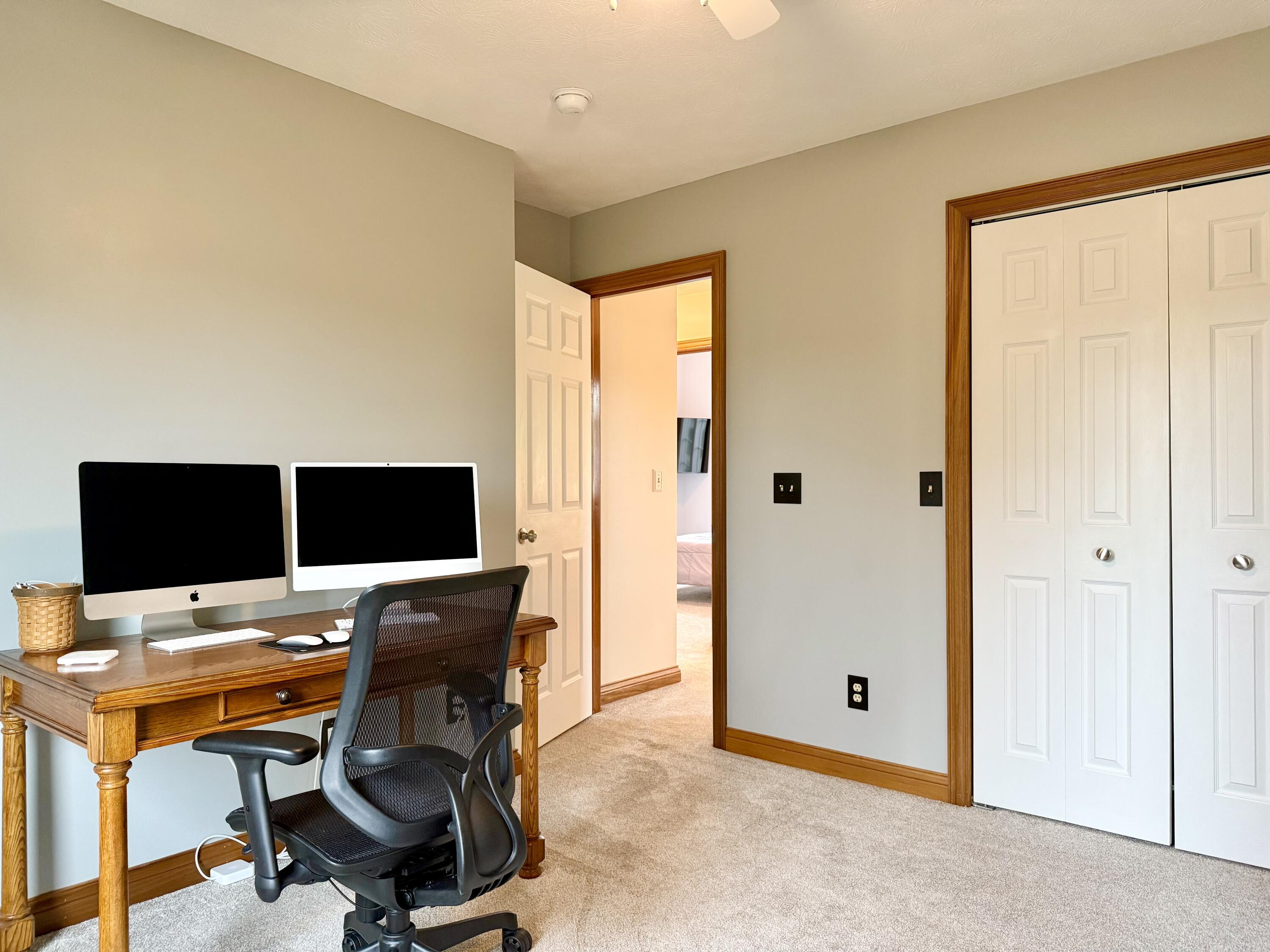 5831 Ridgewood Road, Springfield, Ohio 45502