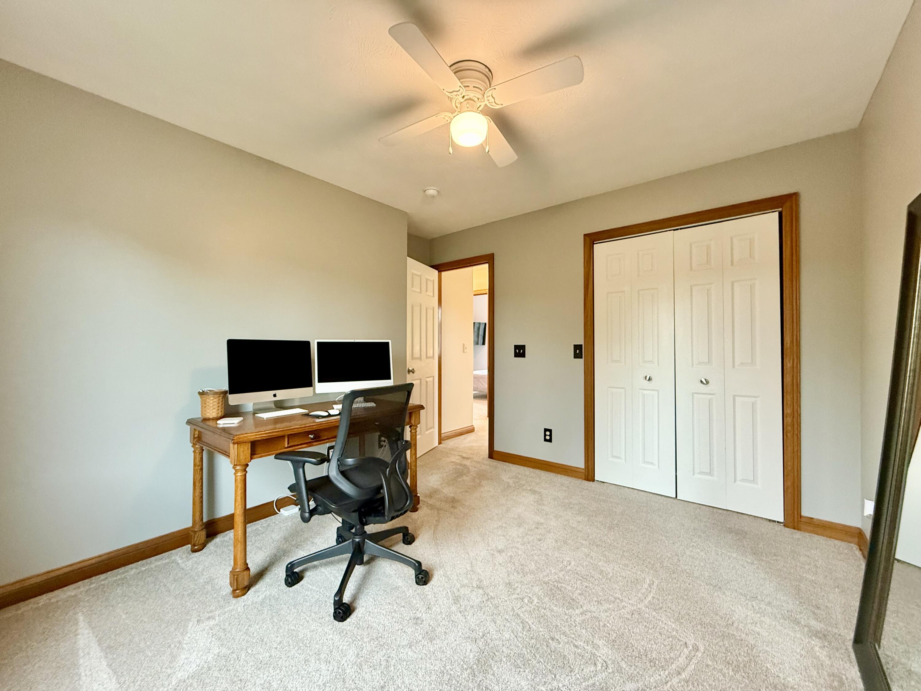 5831 Ridgewood Road, Springfield, Ohio 45502