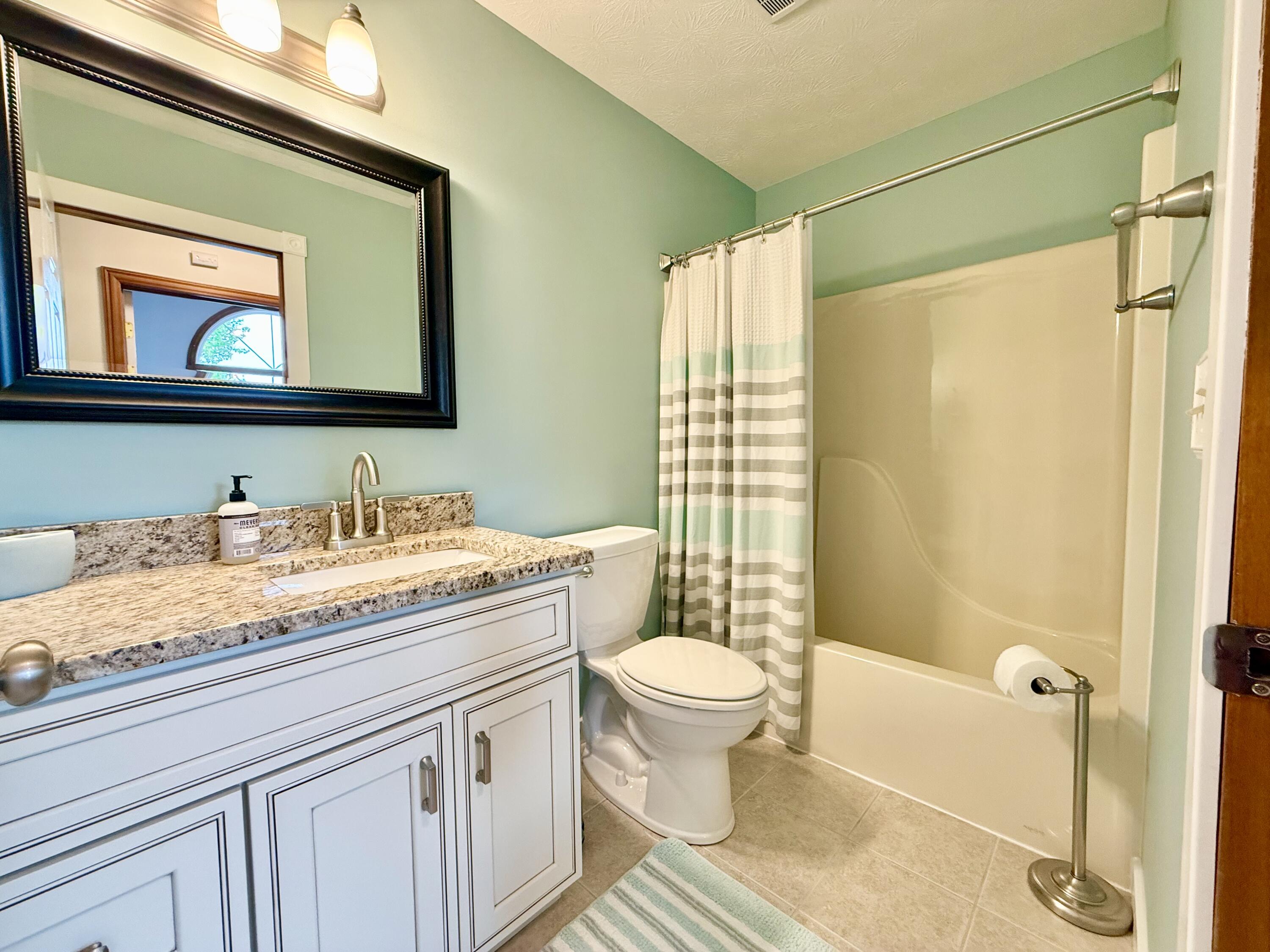 5831 Ridgewood Road, Springfield, Ohio 45502