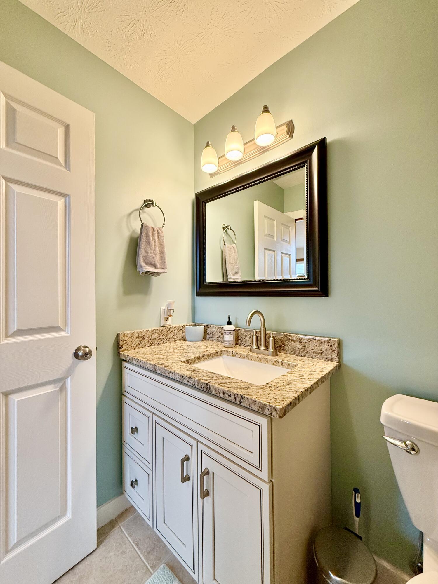 5831 Ridgewood Road, Springfield, Ohio 45502