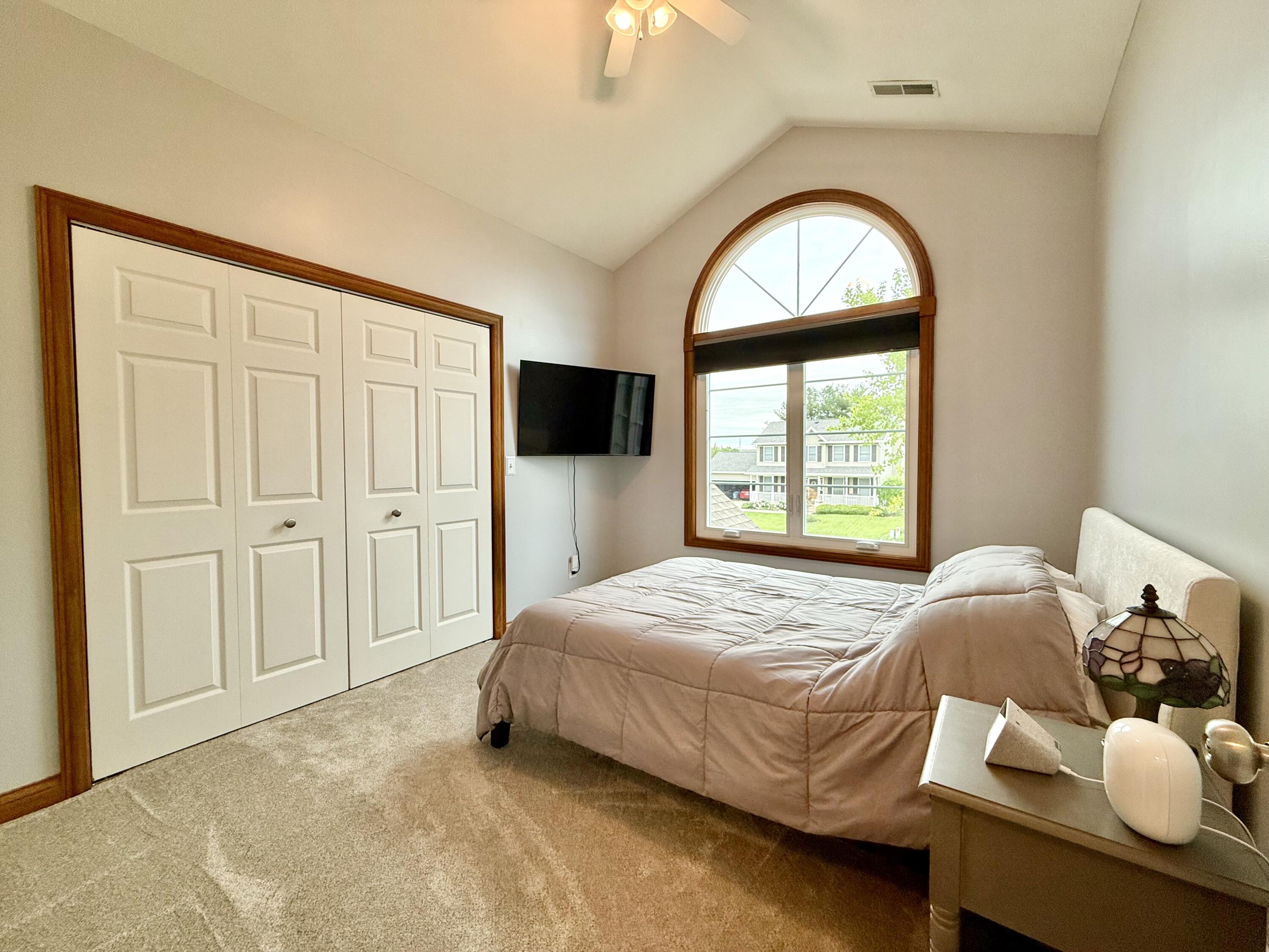5831 Ridgewood Road, Springfield, Ohio 45502
