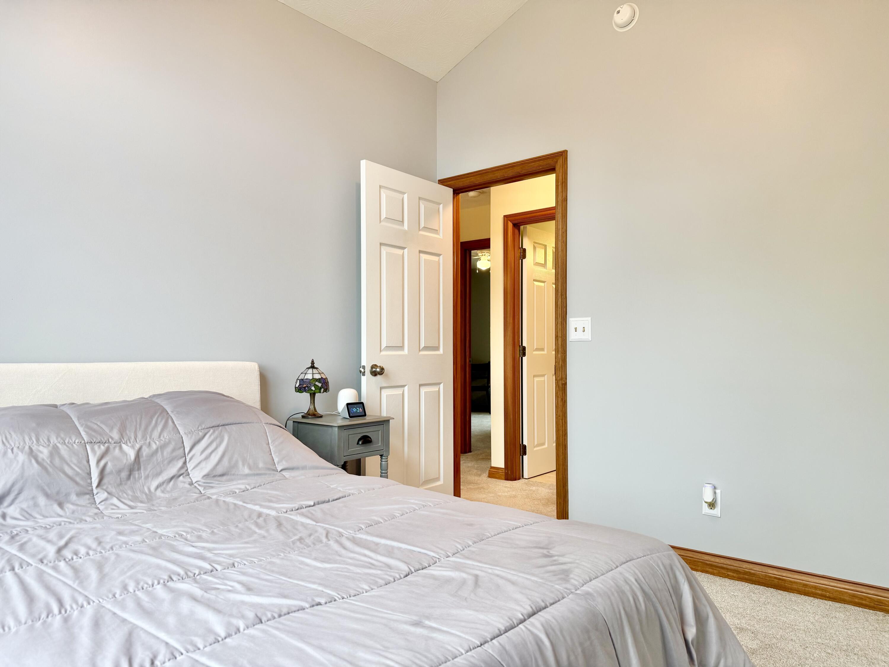 5831 Ridgewood Road, Springfield, Ohio 45502