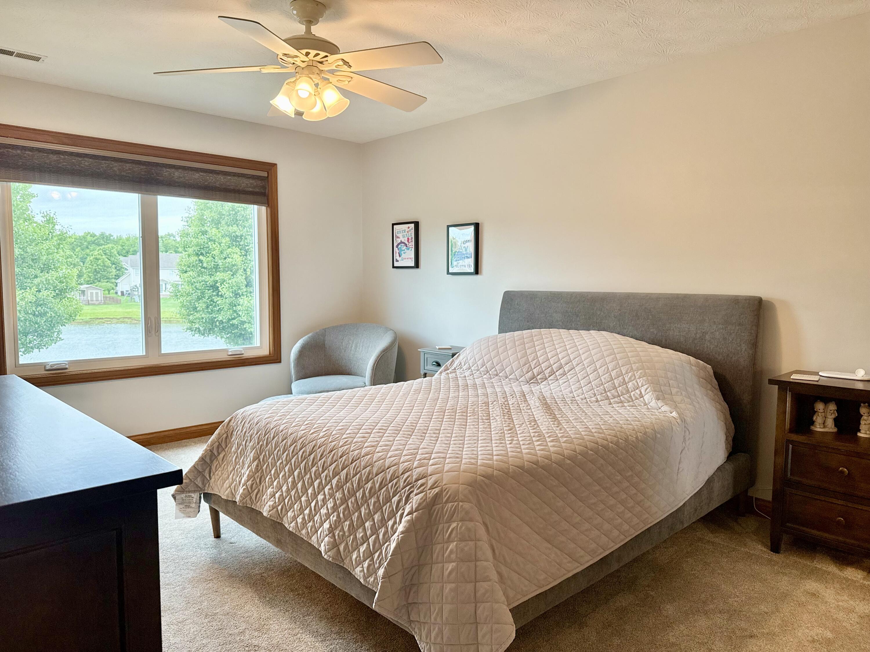 5831 Ridgewood Road, Springfield, Ohio 45502