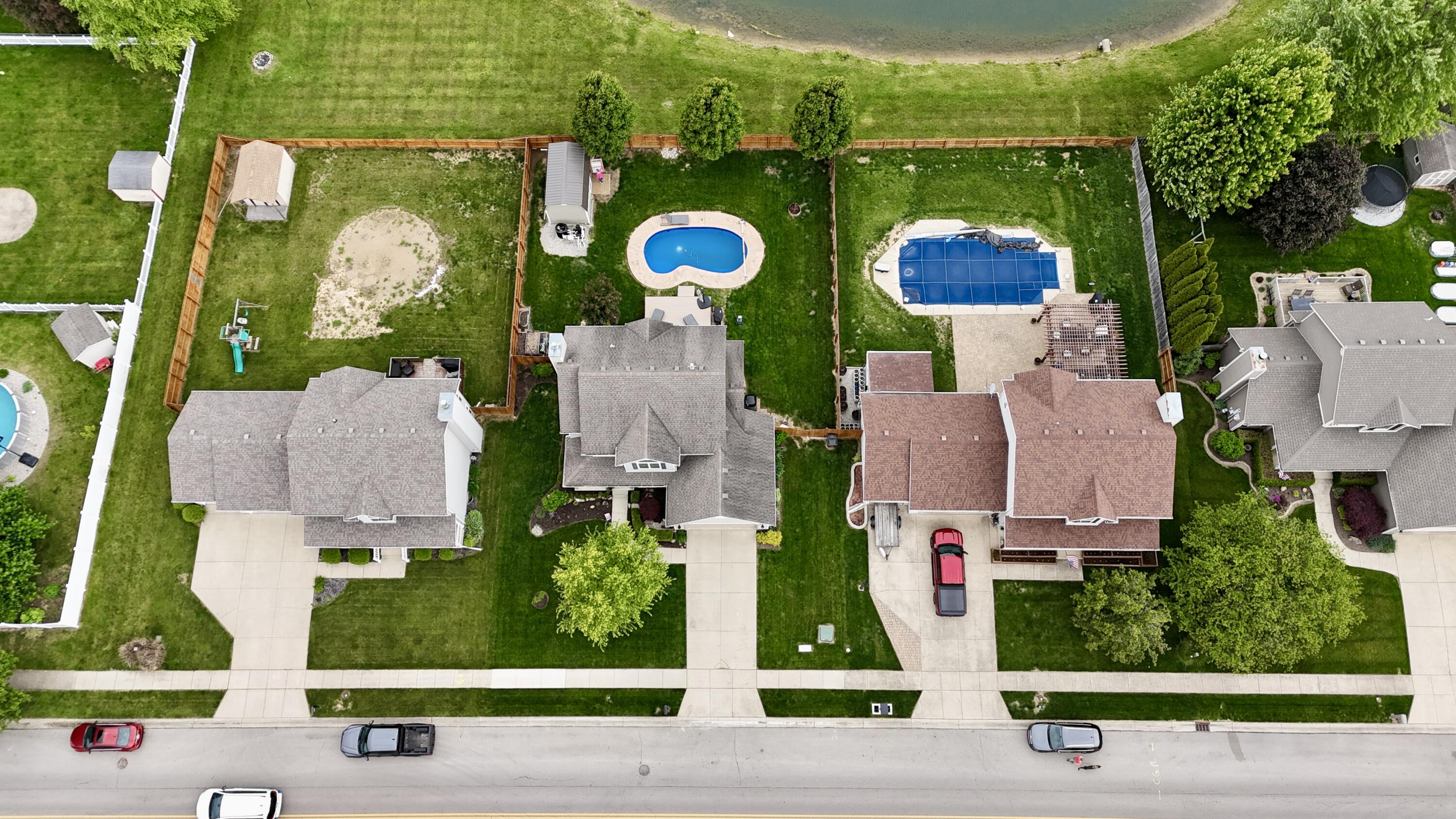 5831 Ridgewood Road, Springfield, Ohio 45502