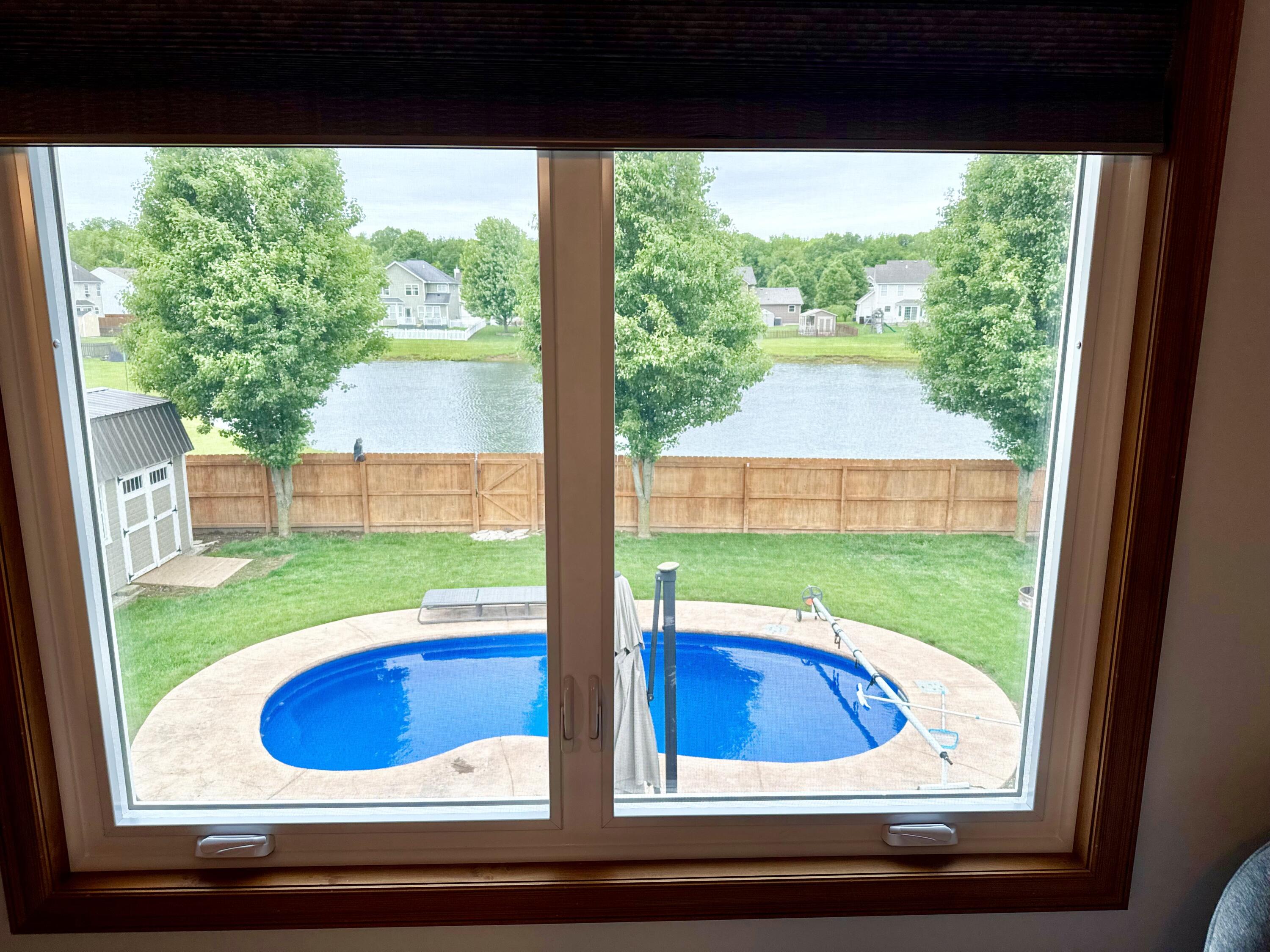5831 Ridgewood Road, Springfield, Ohio 45502