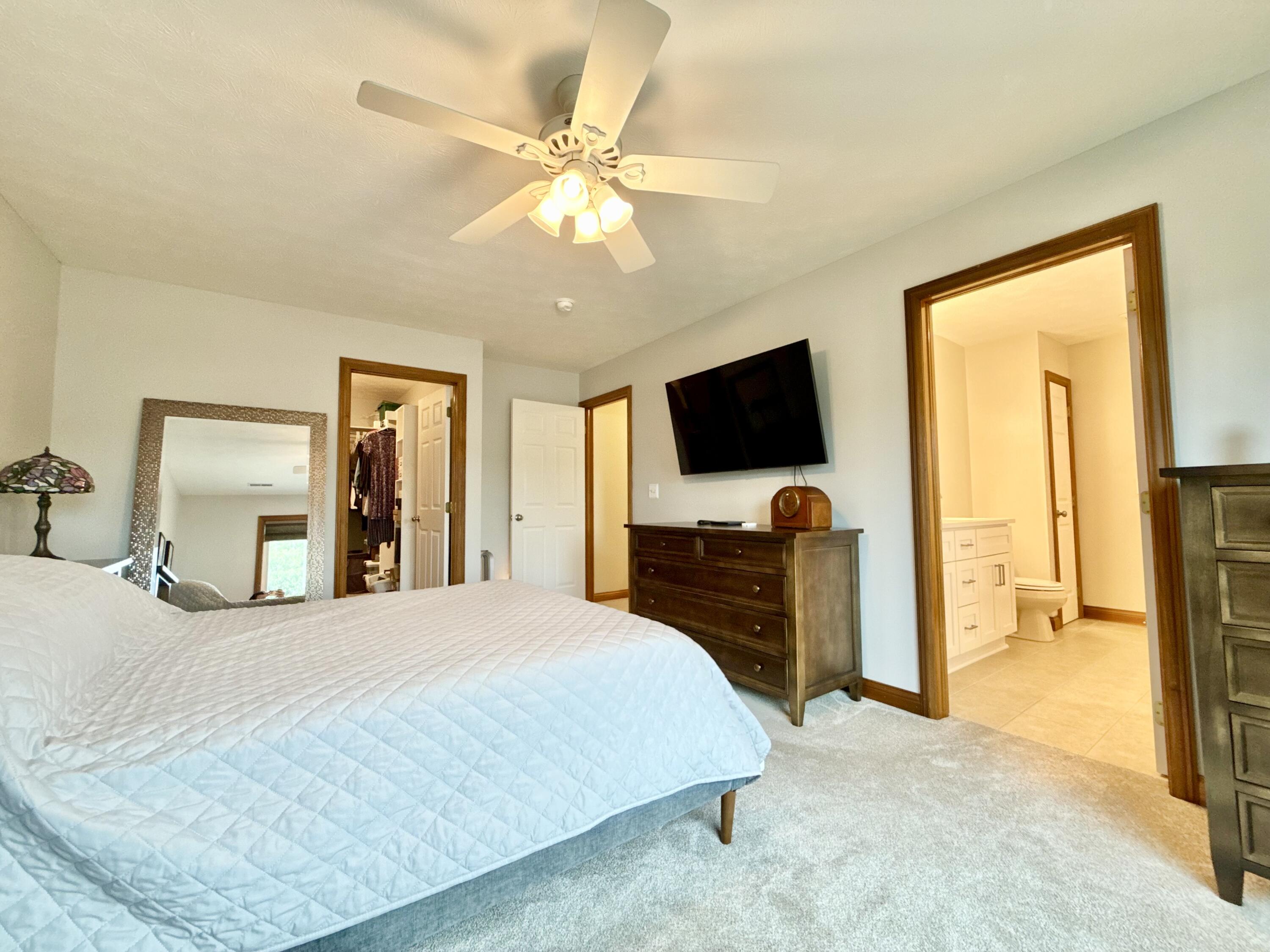 5831 Ridgewood Road, Springfield, Ohio 45502