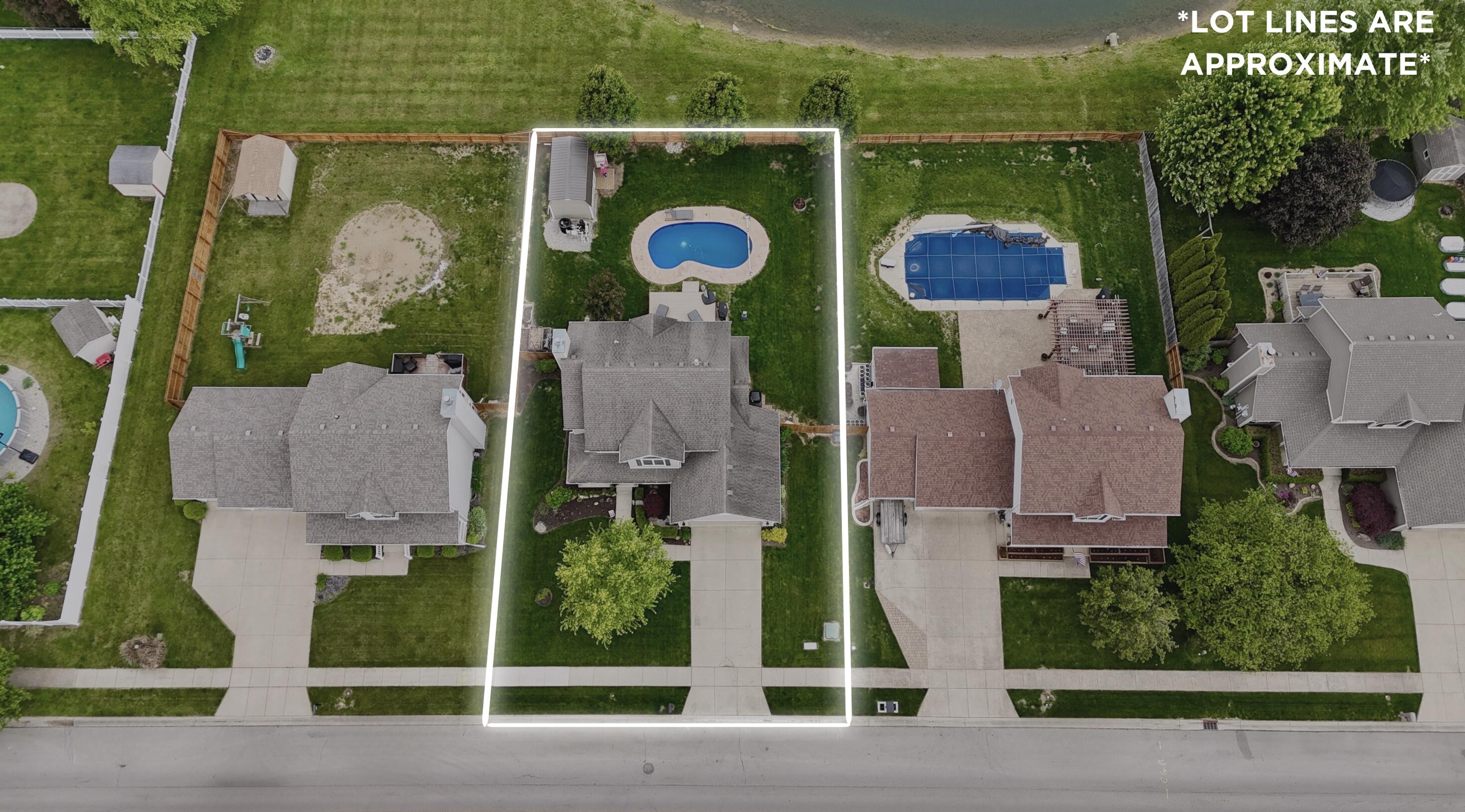 5831 Ridgewood Road, Springfield, Ohio 45502