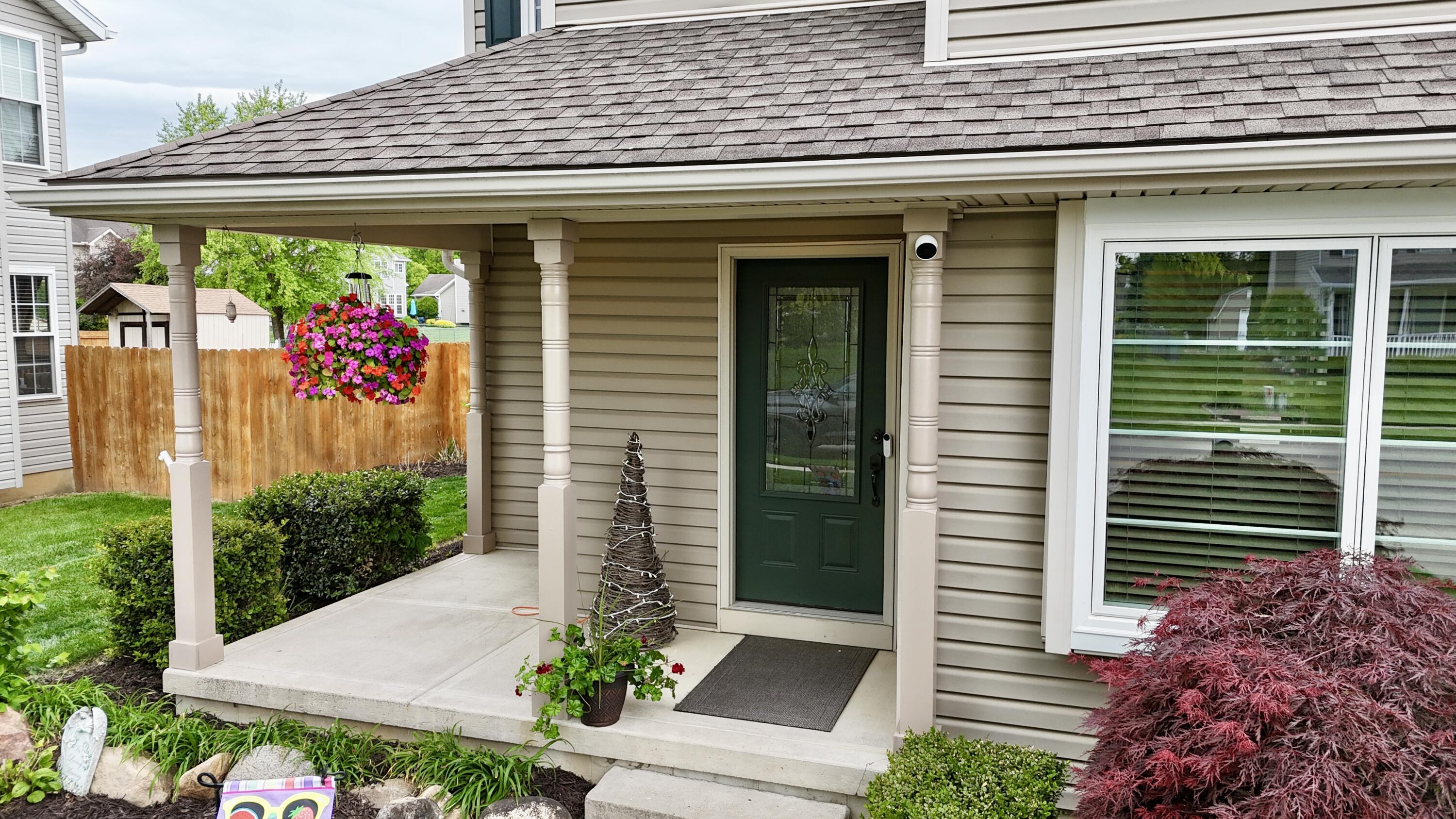 5831 Ridgewood Road, Springfield, Ohio 45502