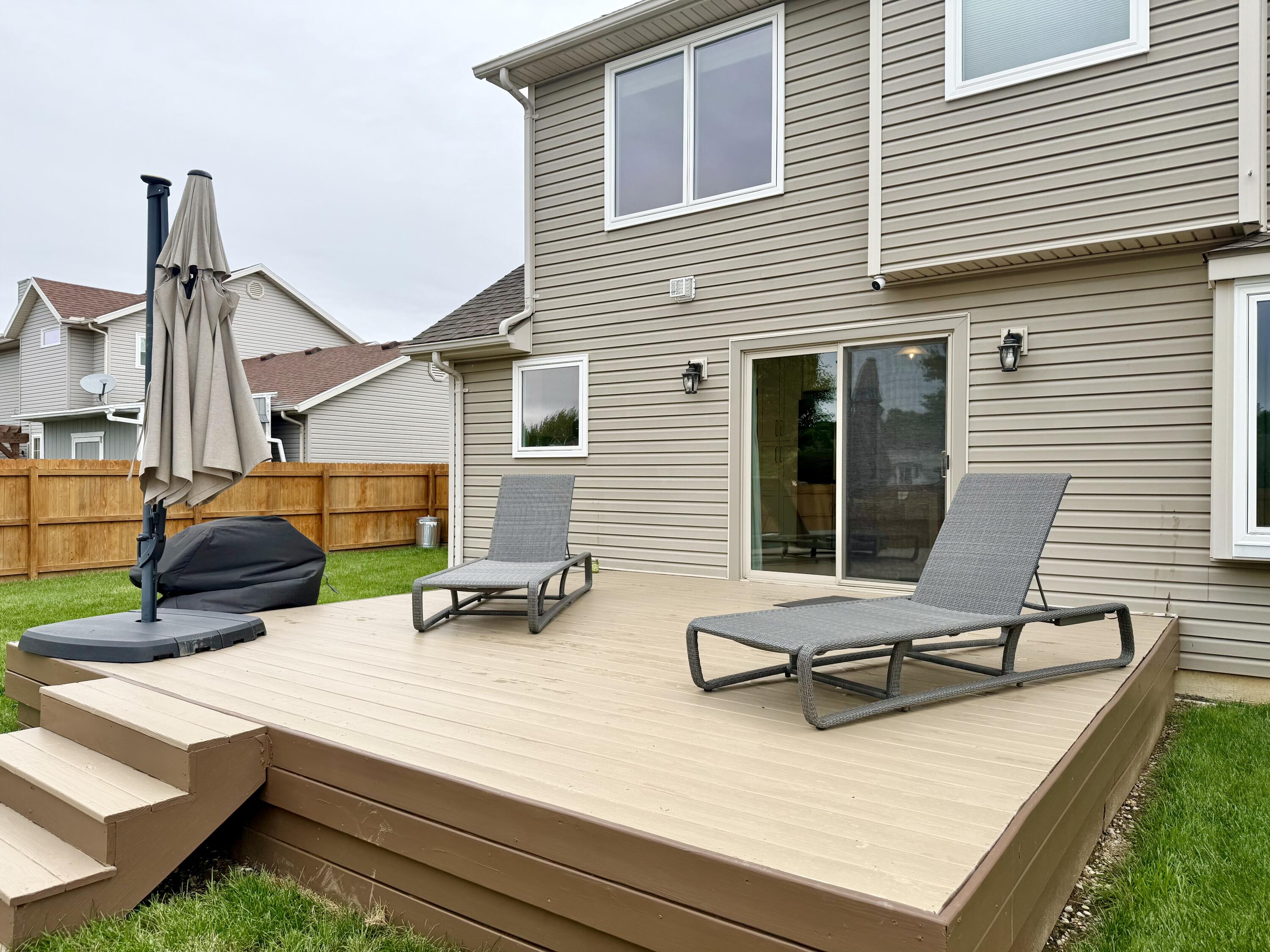 5831 Ridgewood Road, Springfield, Ohio 45502