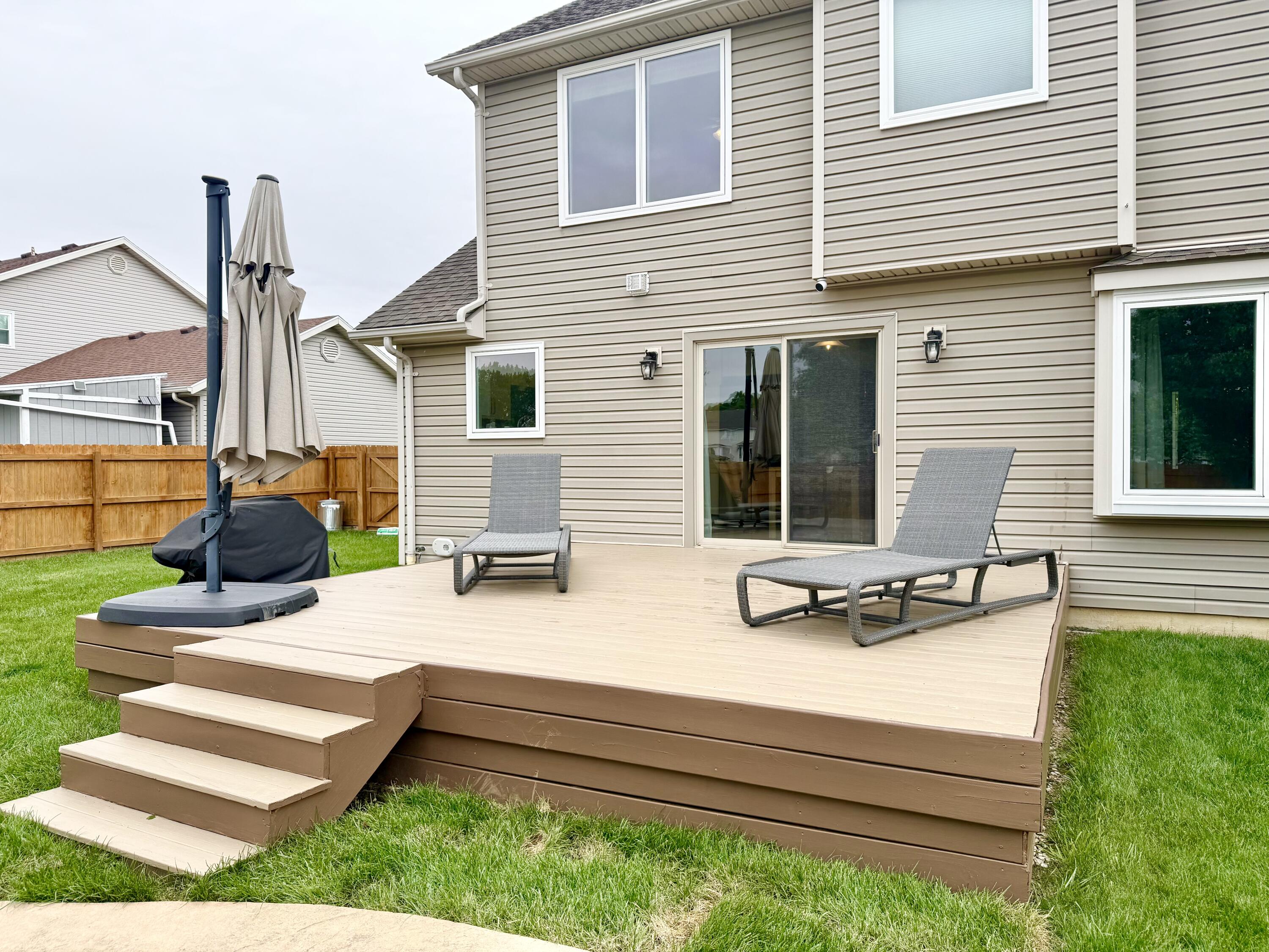 5831 Ridgewood Road, Springfield, Ohio 45502