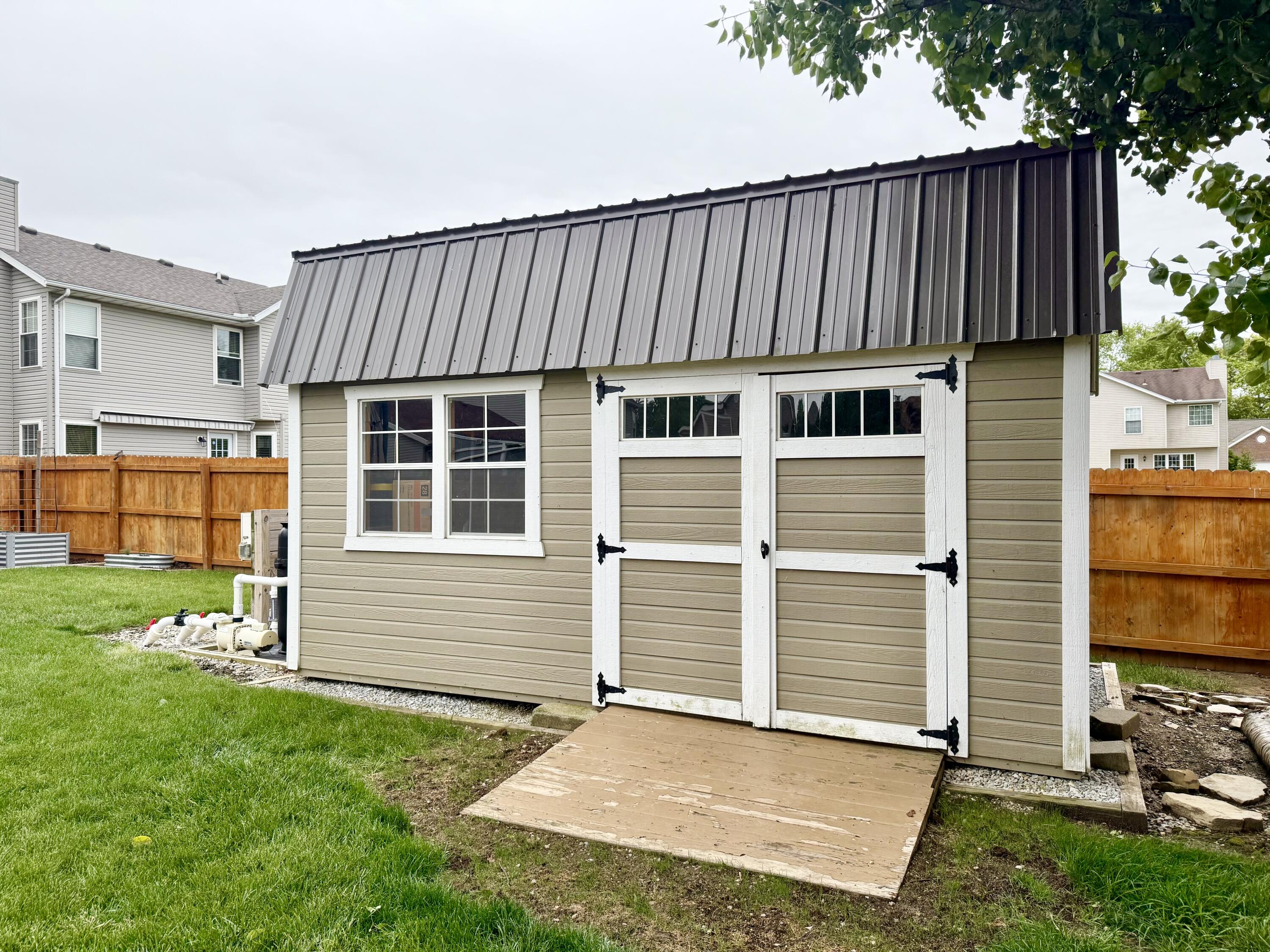 5831 Ridgewood Road, Springfield, Ohio 45502