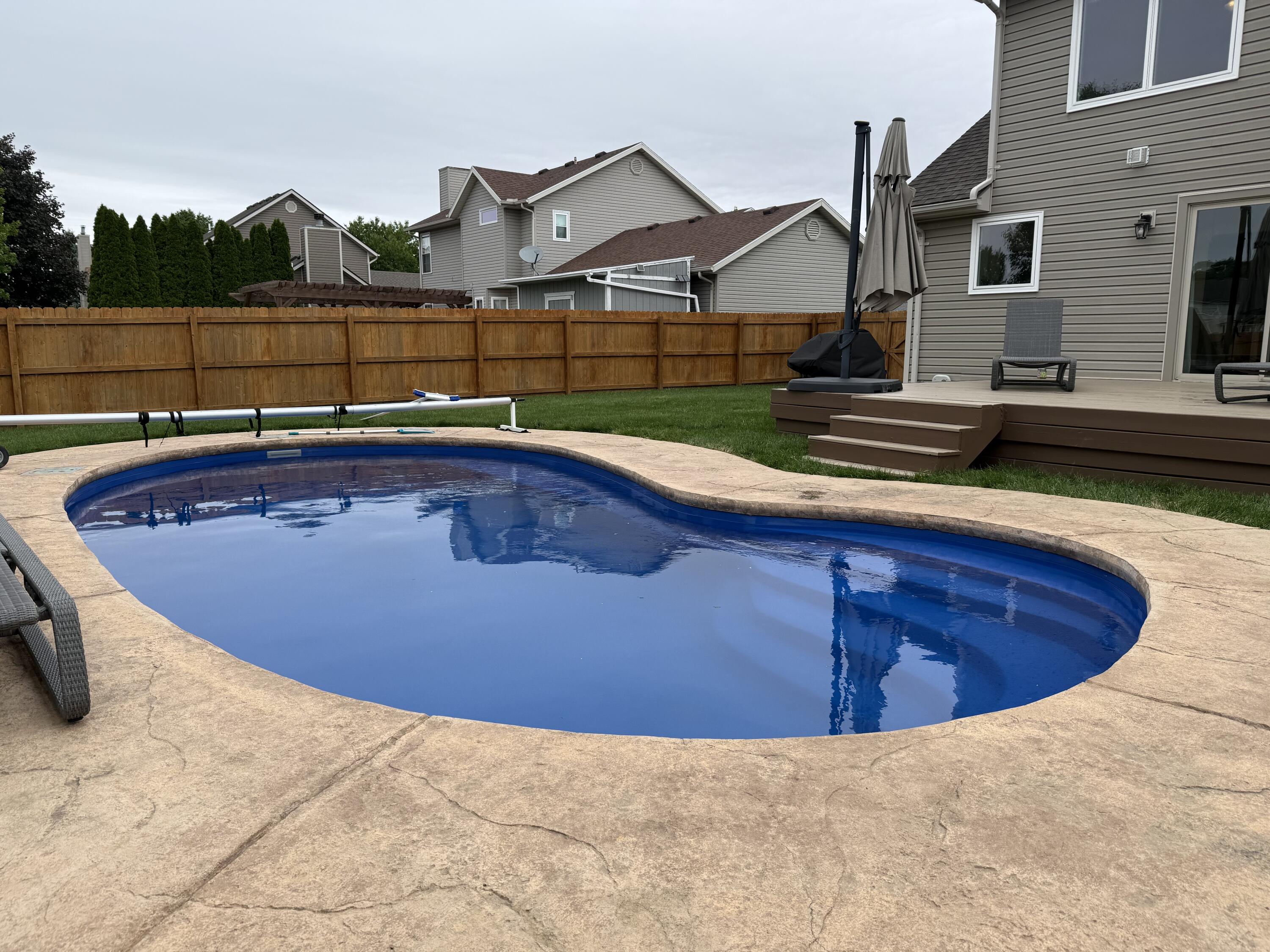 5831 Ridgewood Road, Springfield, Ohio 45502