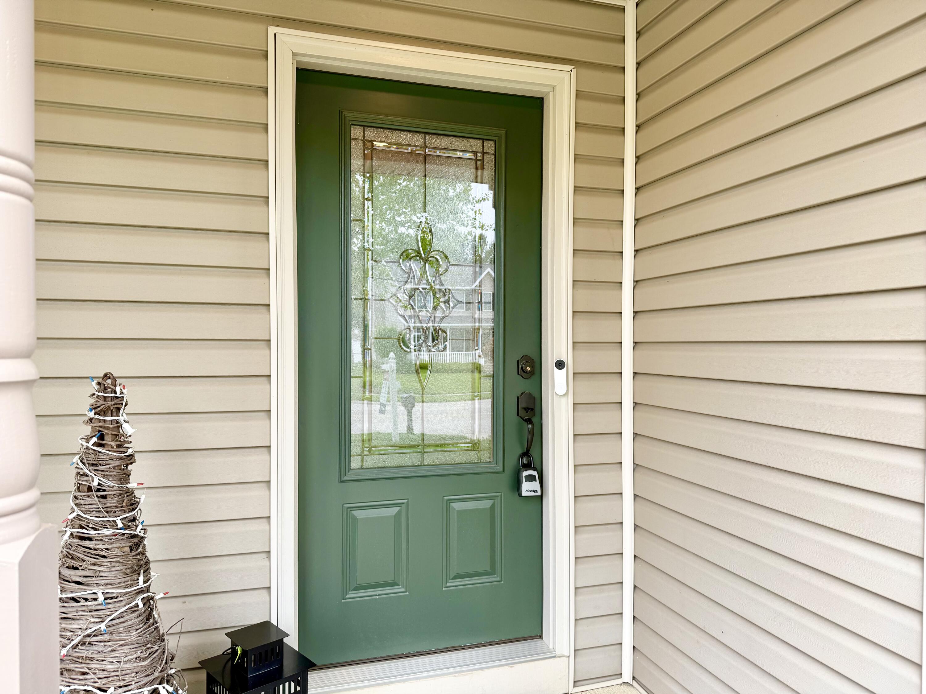 5831 Ridgewood Road, Springfield, Ohio 45502