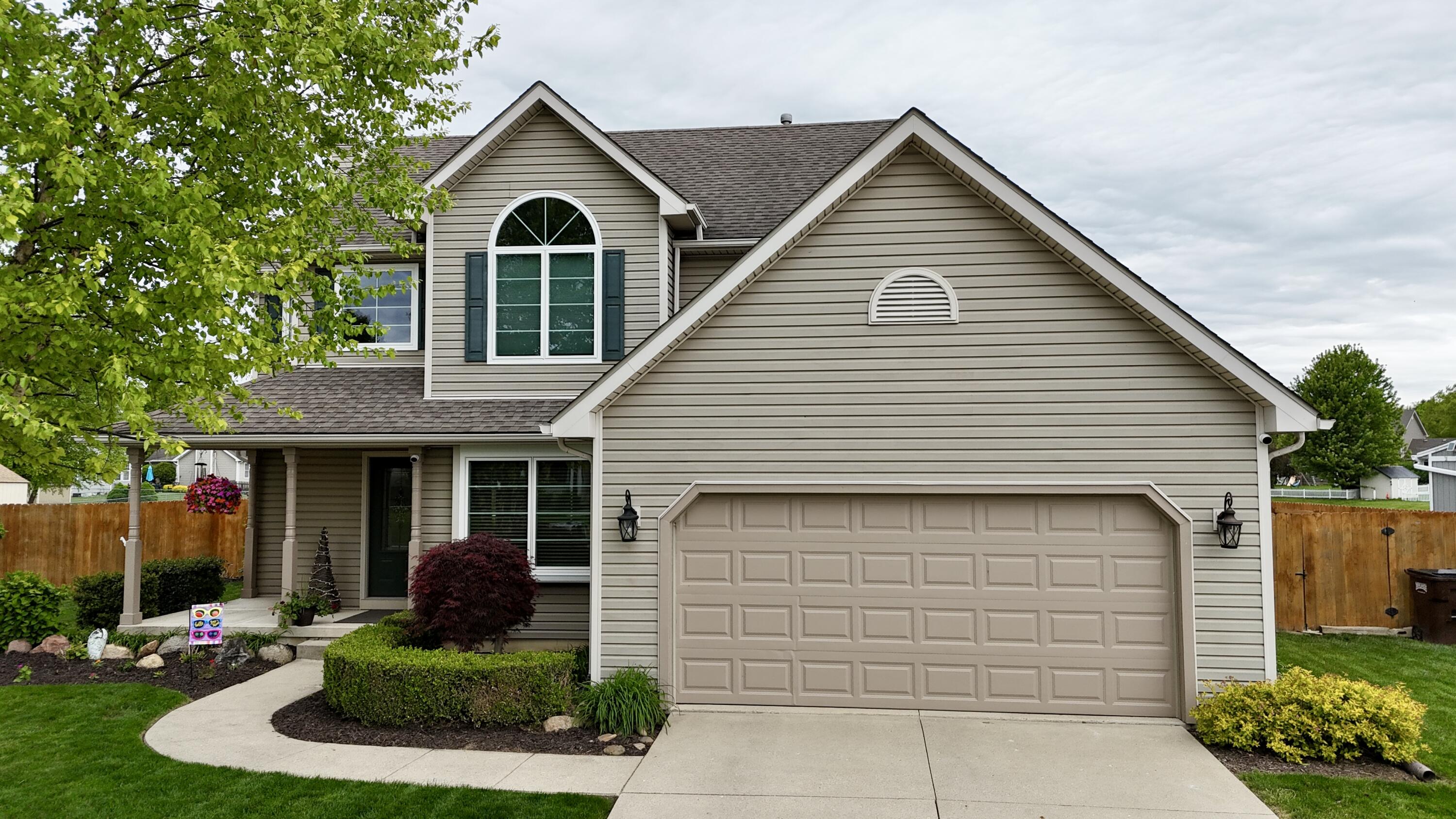 5831 Ridgewood Road, Springfield, Ohio 45502
