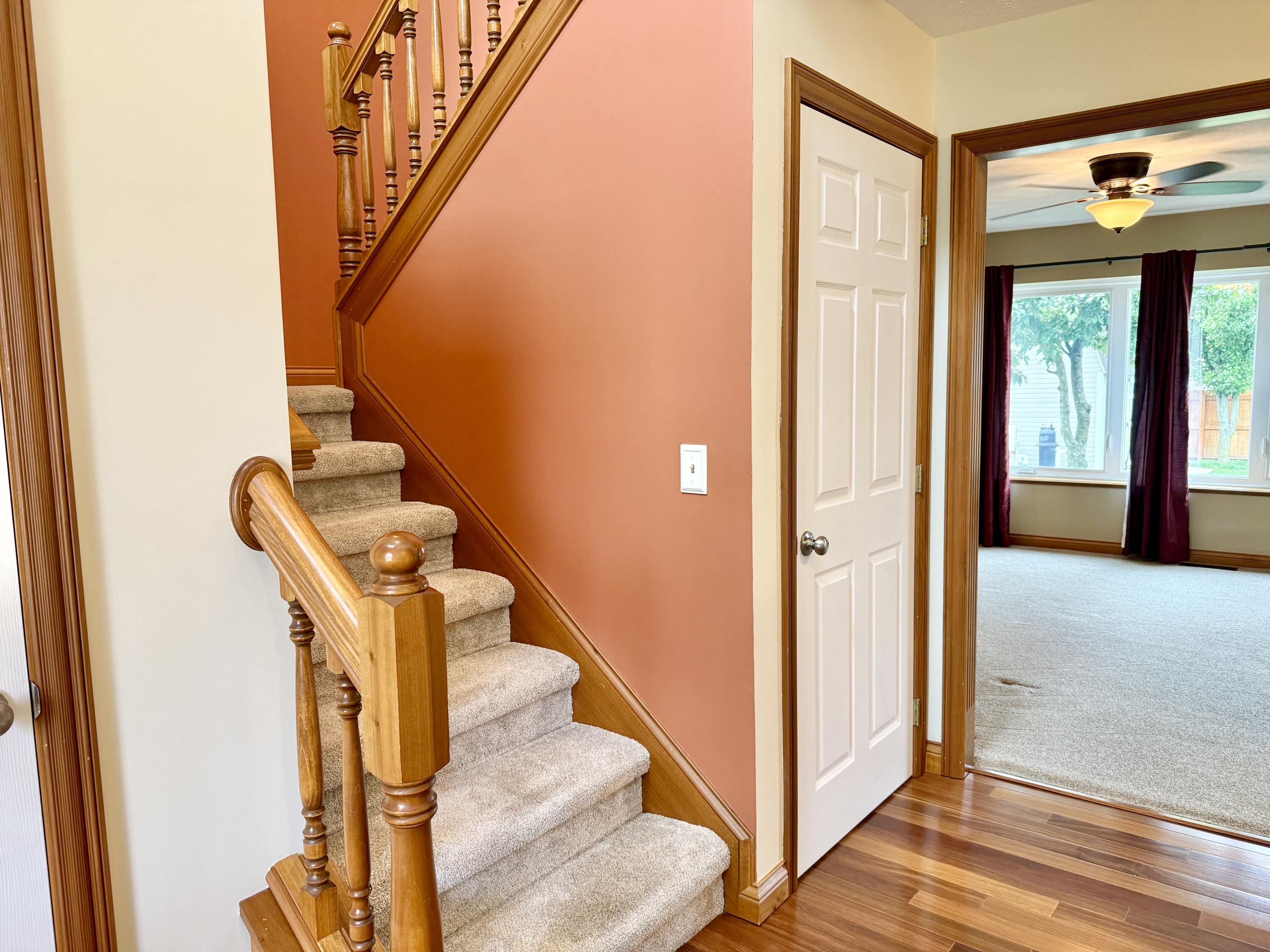 5831 Ridgewood Road, Springfield, Ohio 45502